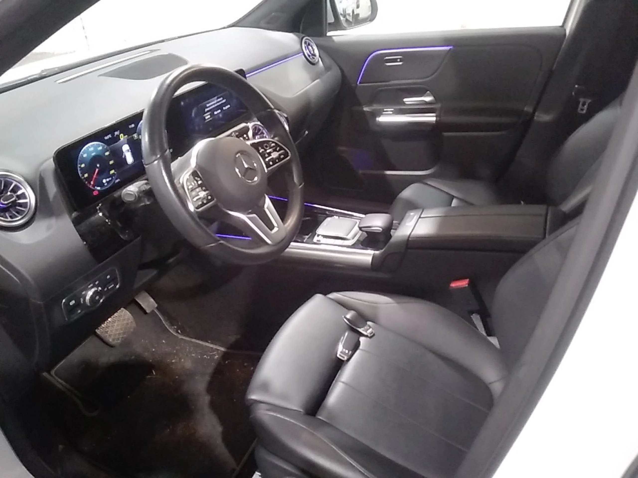 Mercedes-Benz GLA 200 MERCEDES GLA  200 - Foto 7