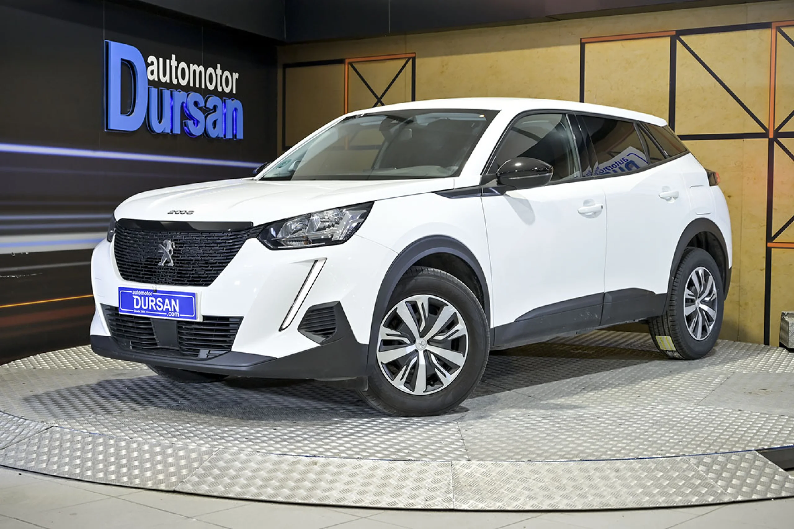 Peugeot 2008 Active BlueHDI 81kW 110CV - Foto 1