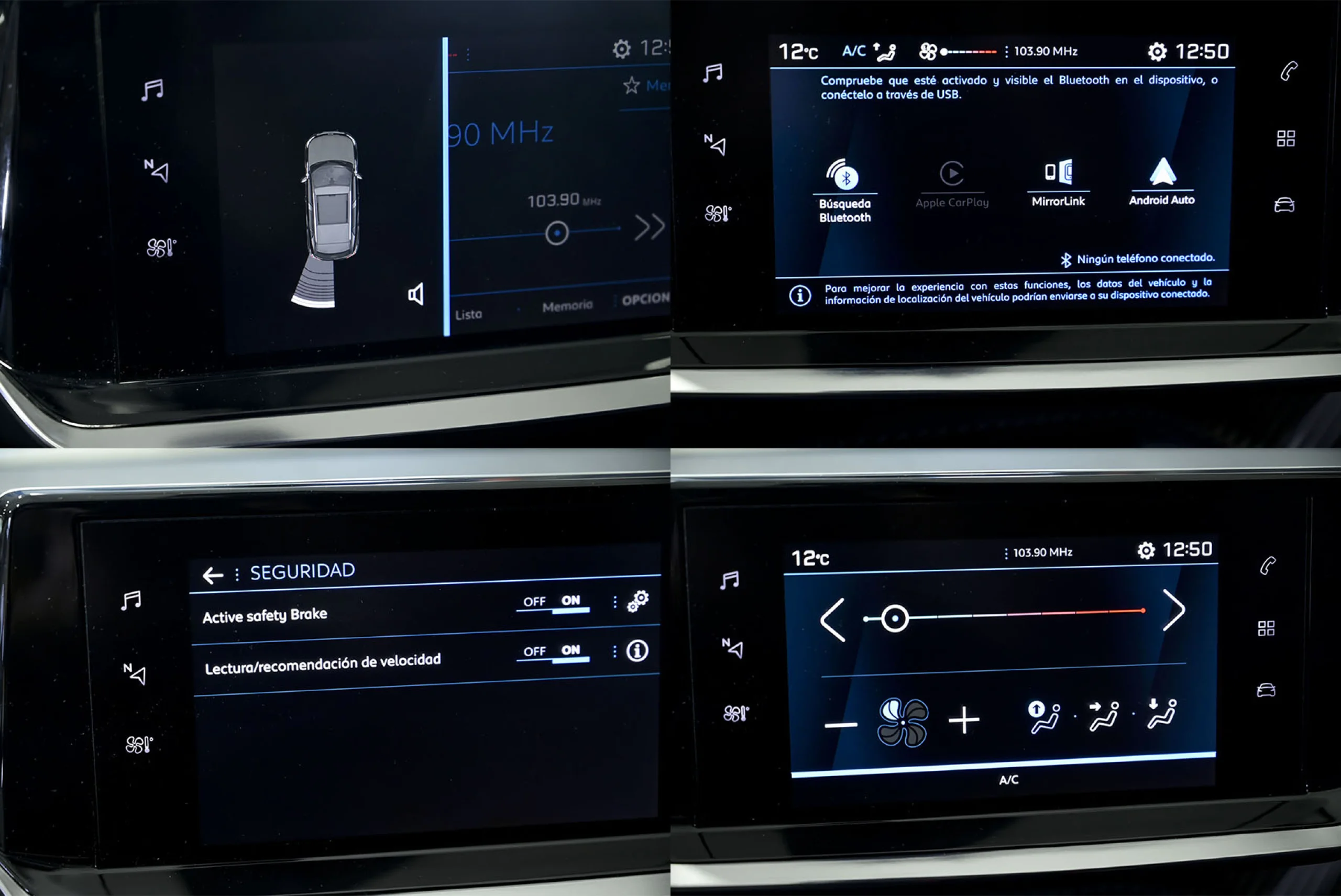 Peugeot 2008 Active BlueHDI 81kW 110CV - Foto 10