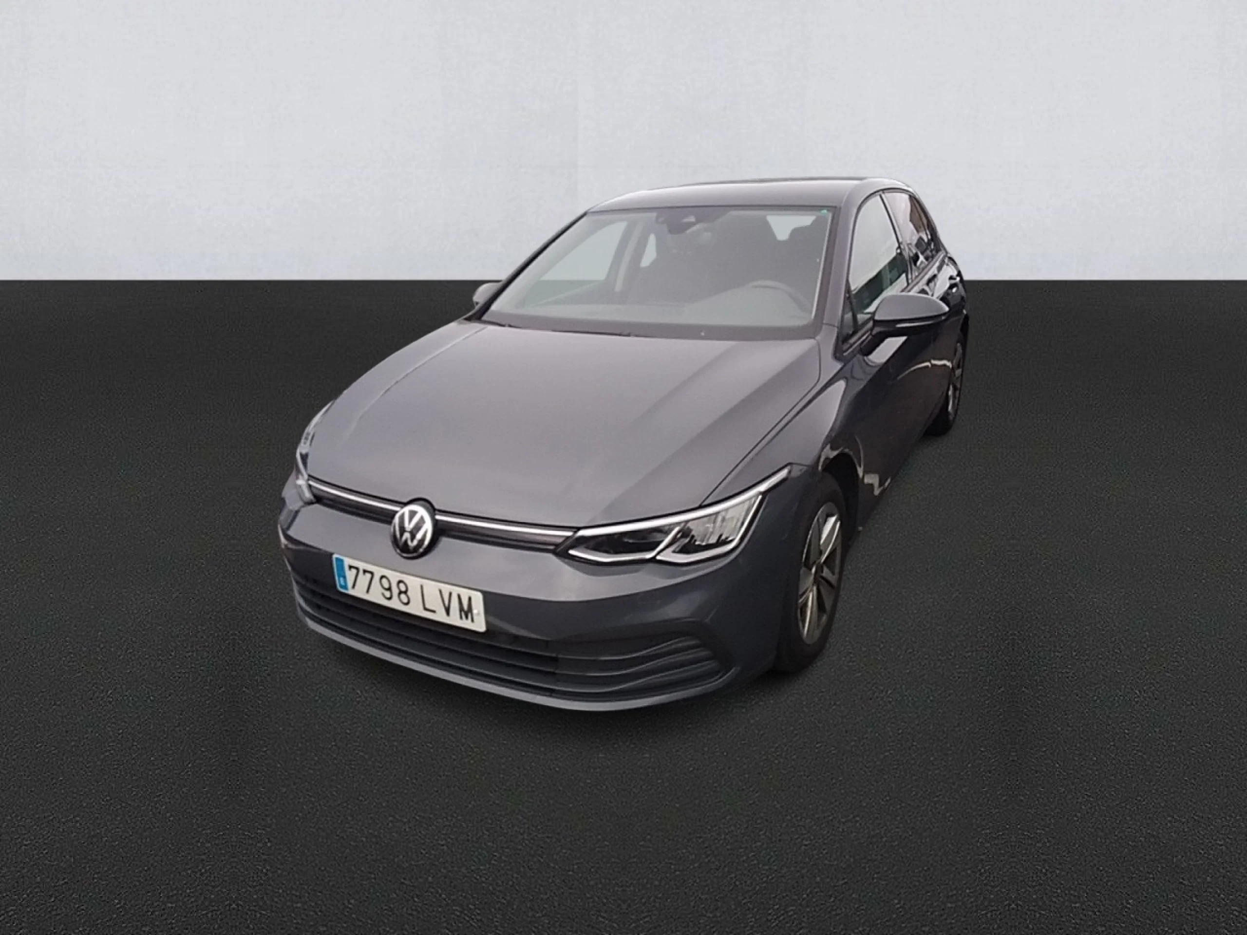 Volkswagen Golf Life 2.0 TDI 85kW (115CV) DSG - Foto 1
