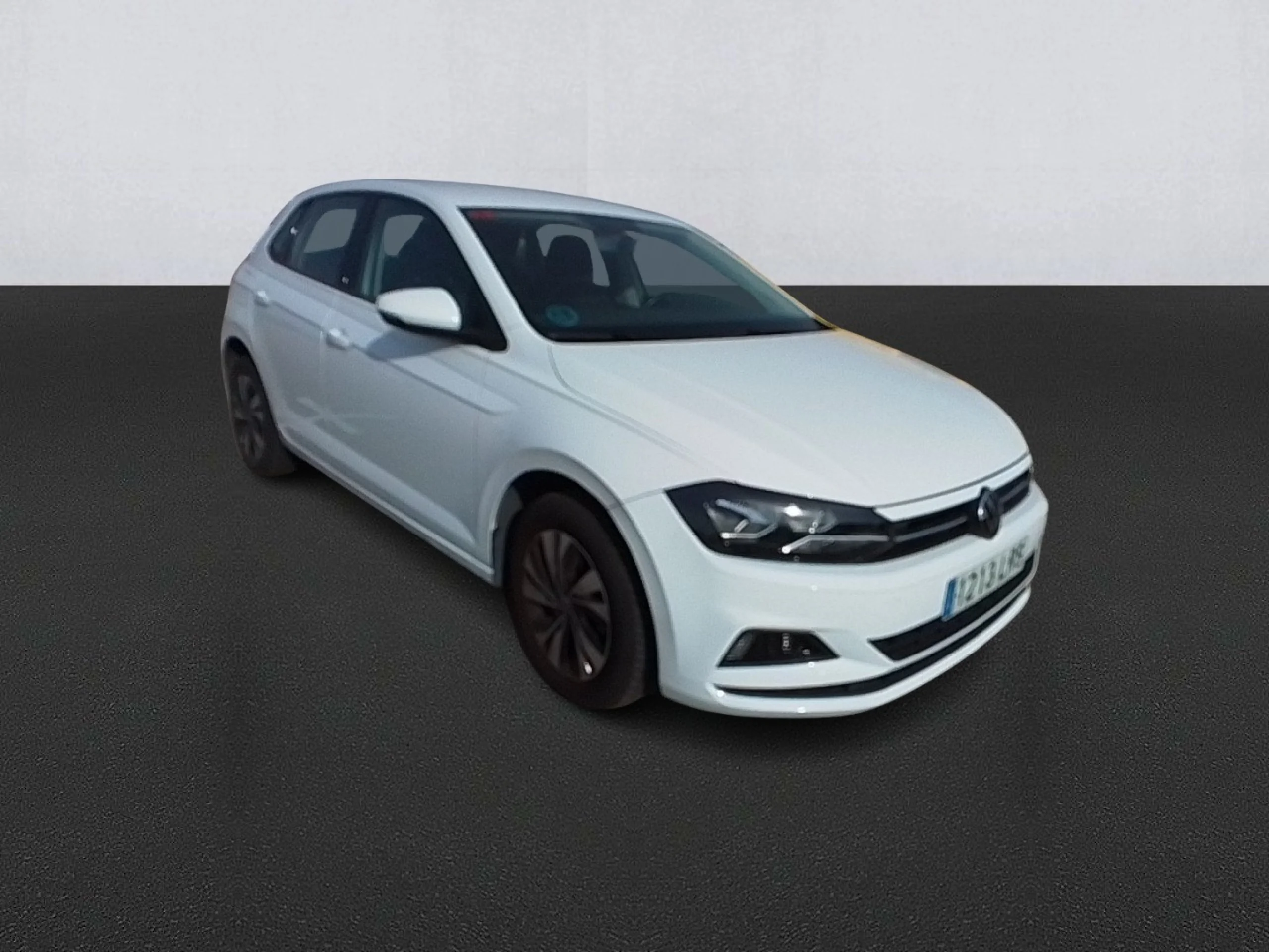 Volkswagen Polo Advance 1.0 TSI 70kW (95CV) - Foto 3