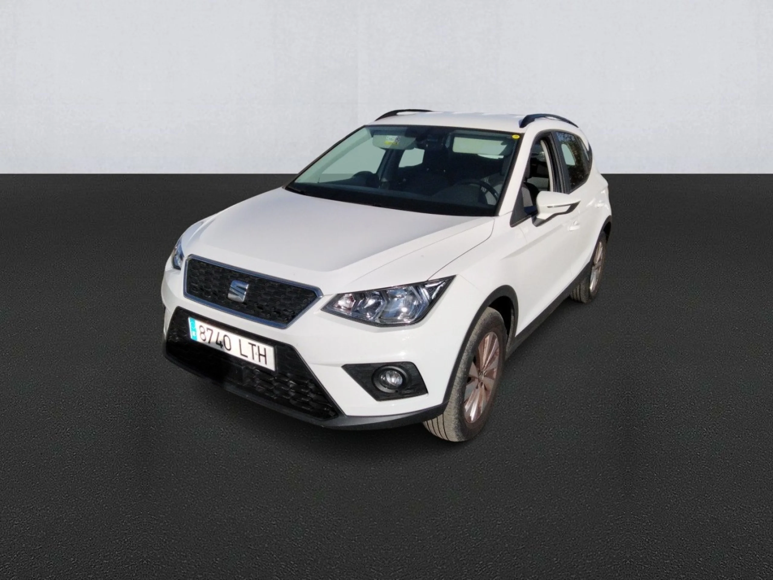 Seat Arona 1.0 TSI 81kW (110CV) Style Go2 - Foto 1