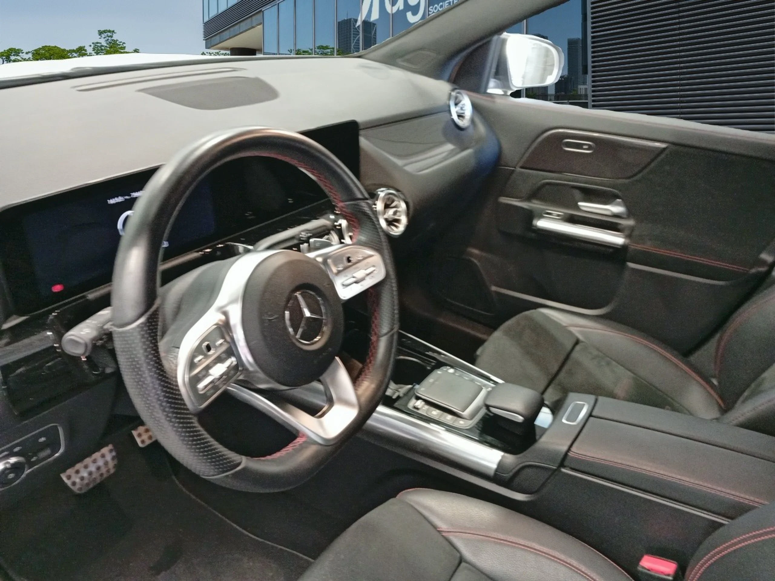 Mercedes-Benz GLA 200 MERCEDES GLA  200 D - Foto 7