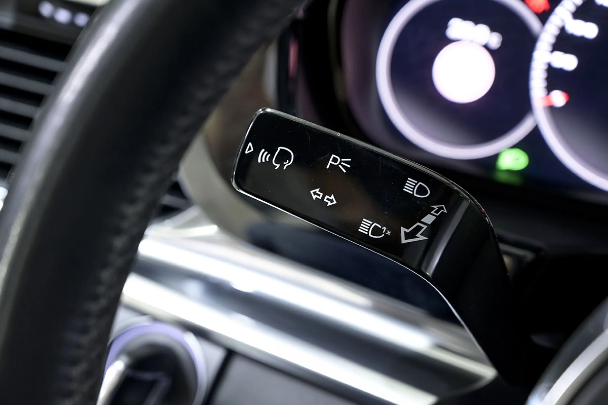 Porsche Panamera 4S - Foto 28