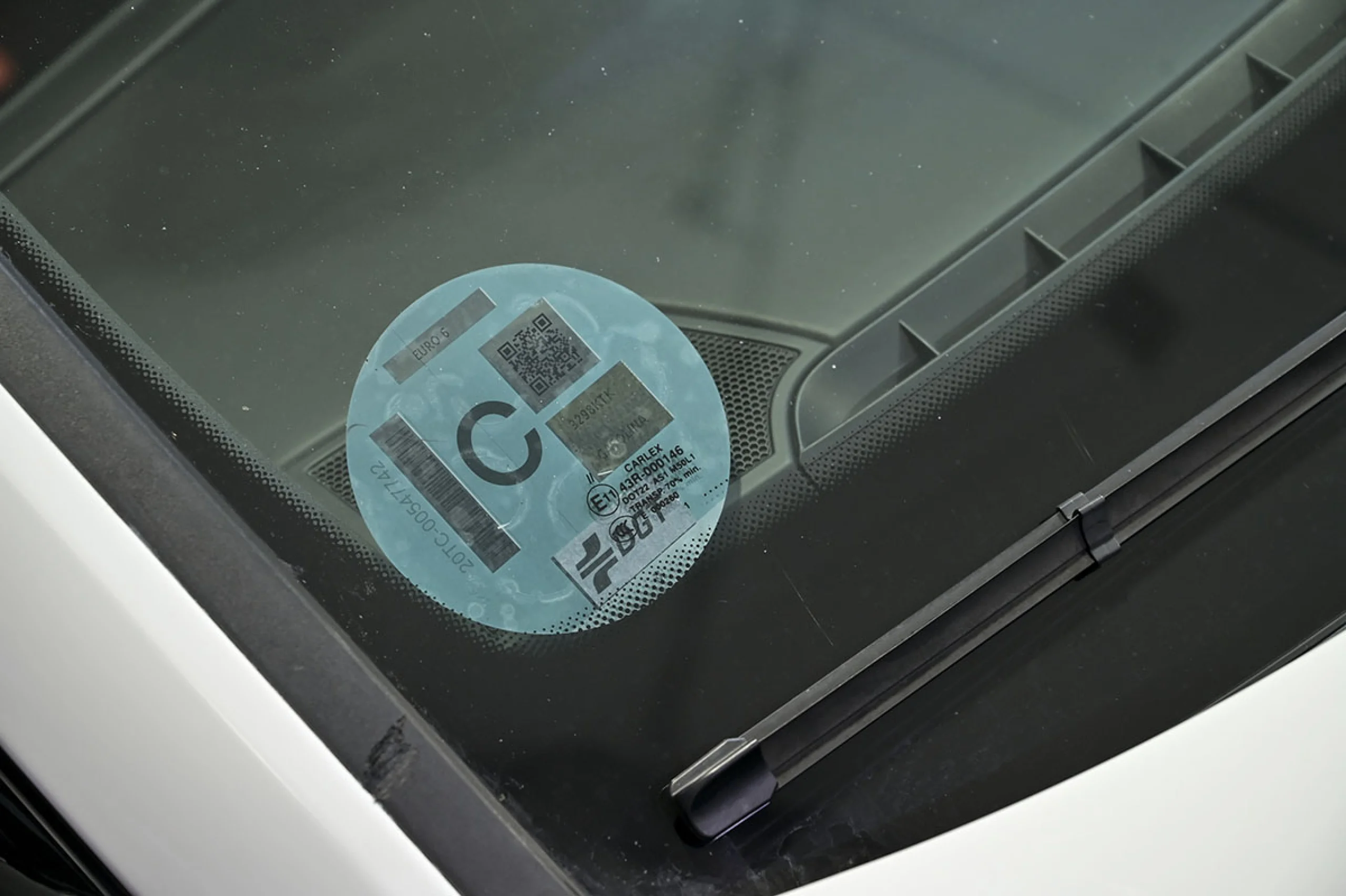 Porsche Panamera 4S - Foto 11