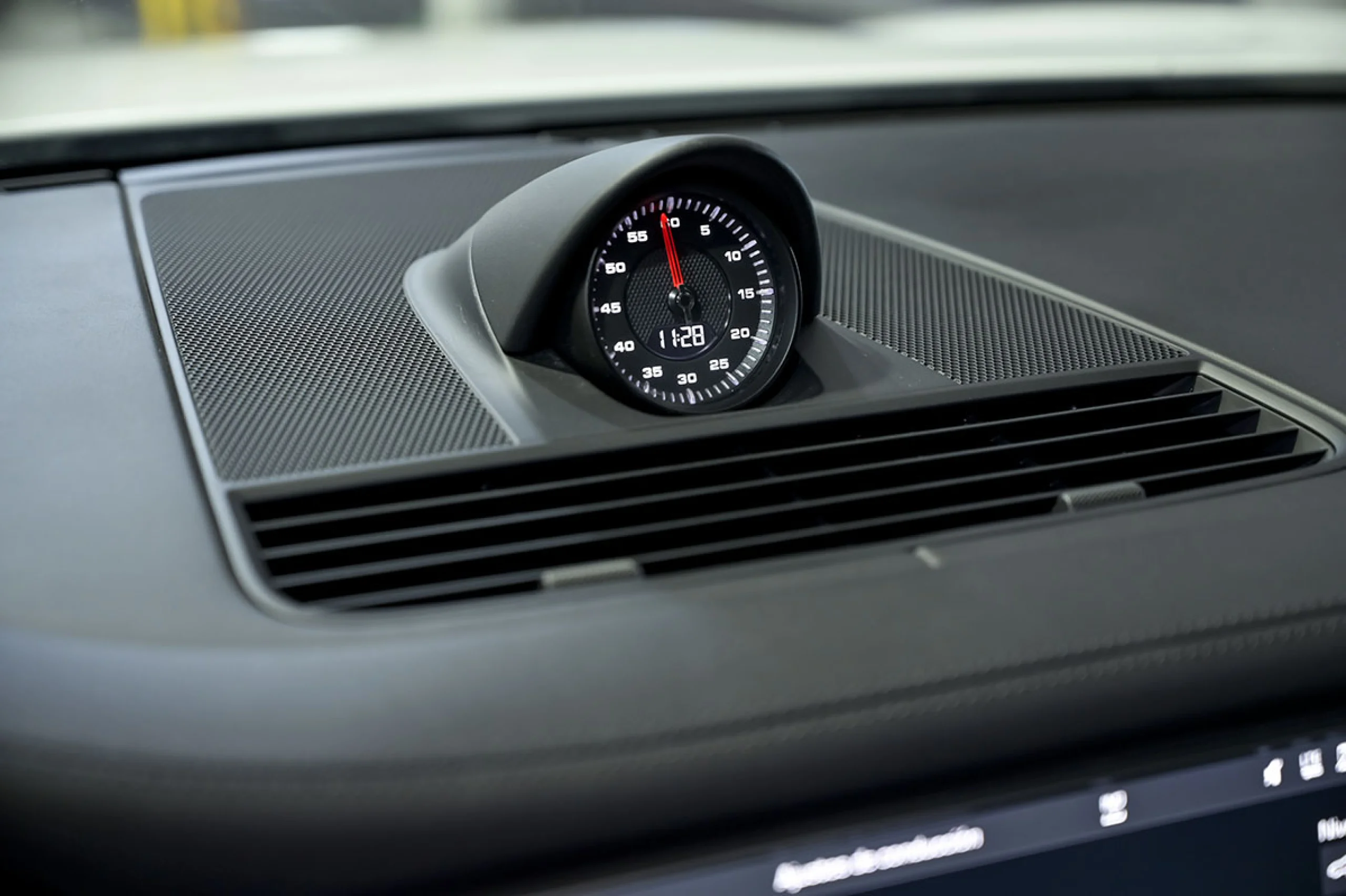 Porsche Panamera 4S - Foto 35