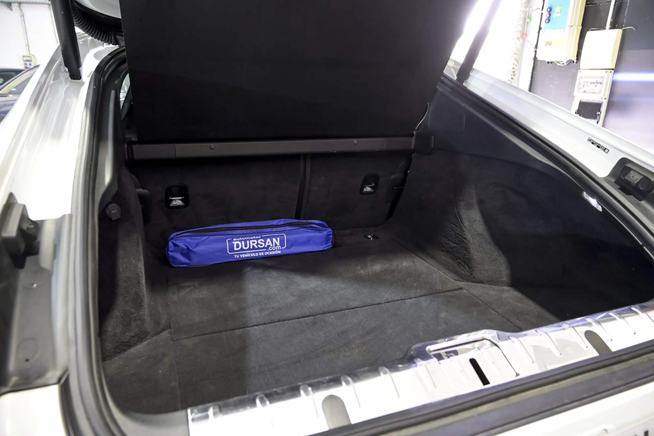 Porsche Panamera 4S - Foto 13