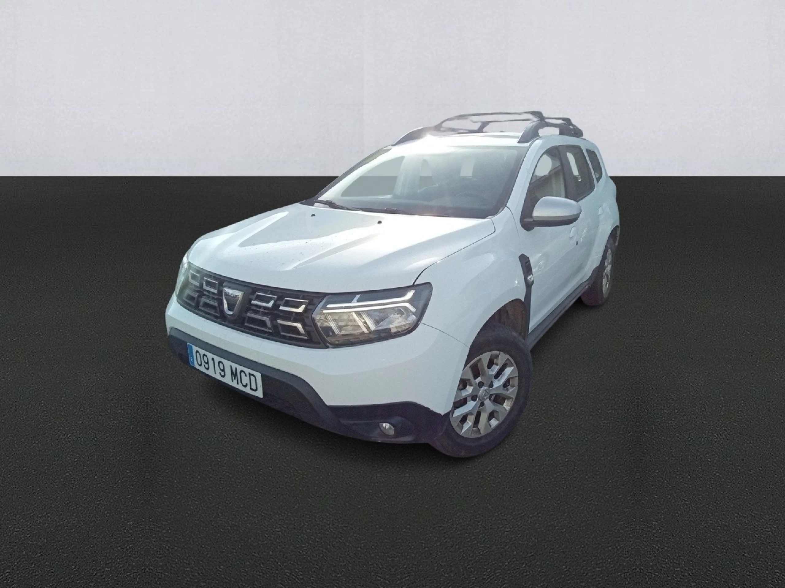 Dacia Duster Comfort Blue dCi 85kW (115CV) 4X4 - Foto 1