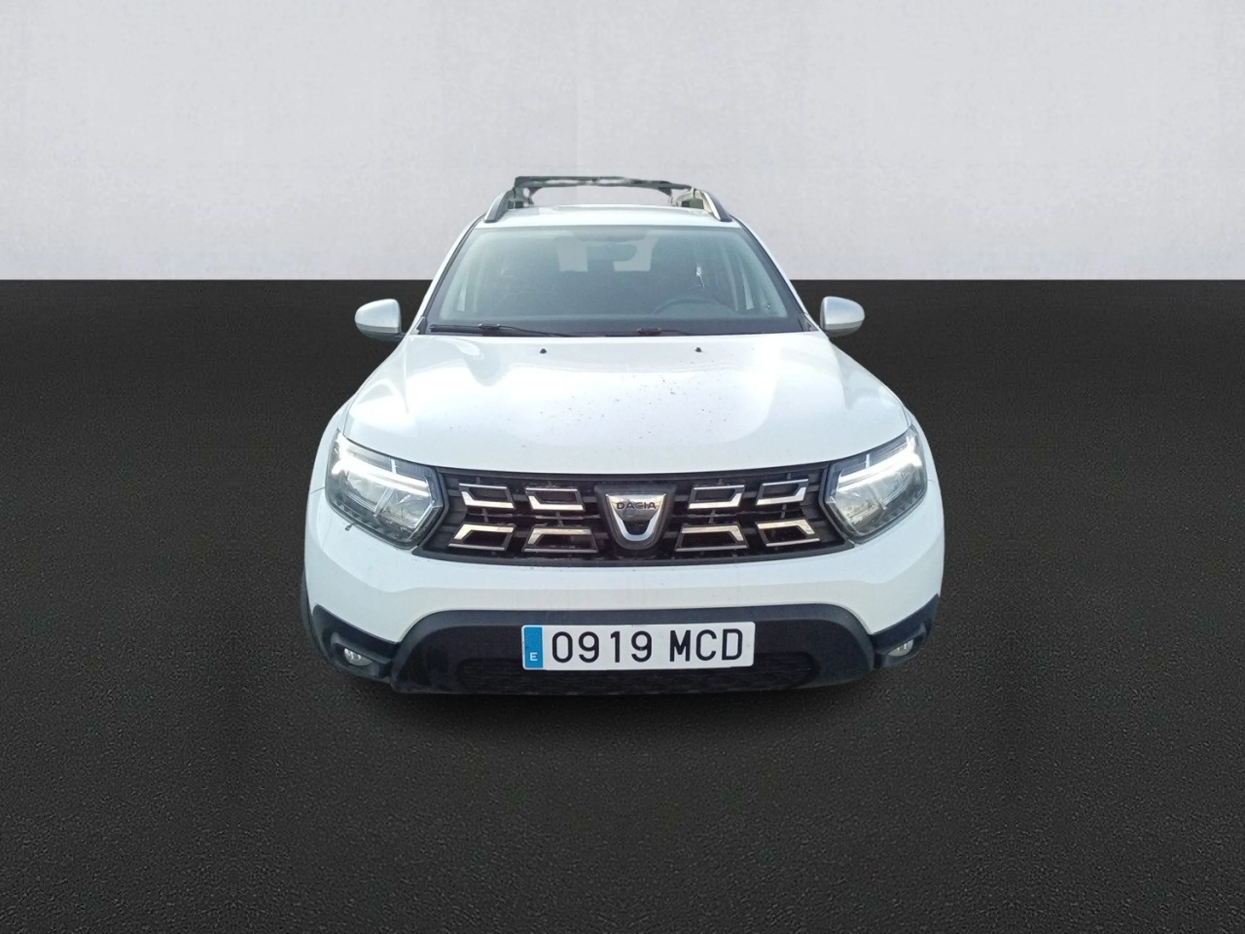 Dacia Duster Comfort Blue dCi 85kW (115CV) 4X4 - Foto 2