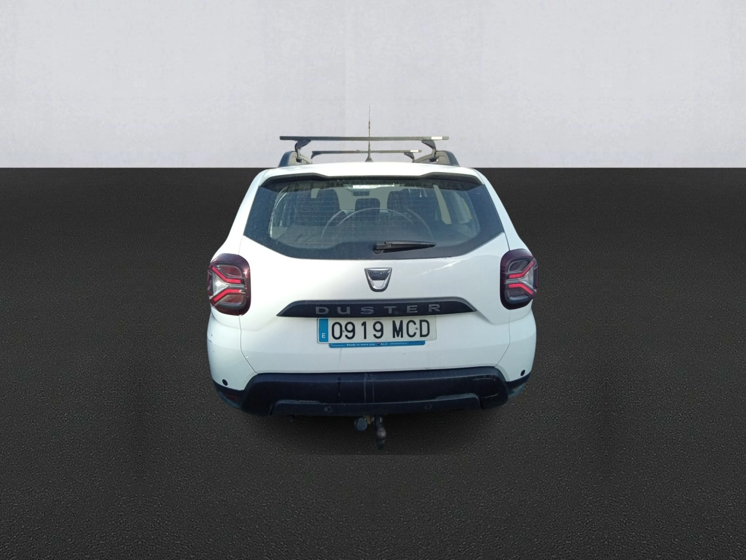 Dacia Duster Comfort Blue dCi 85kW (115CV) 4X4 - Foto 5