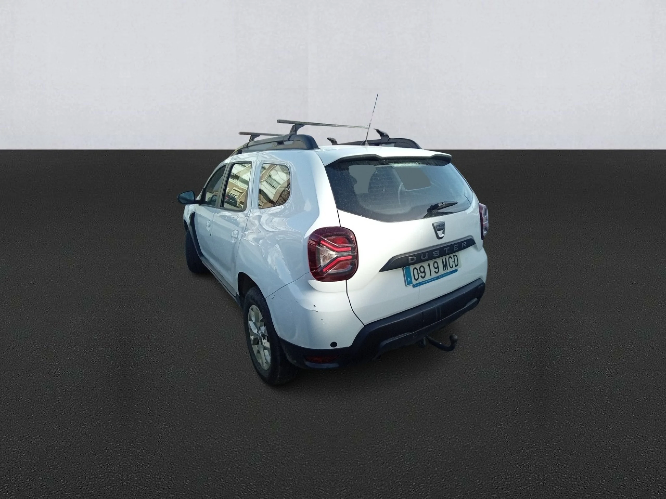 Dacia Duster Comfort Blue dCi 85kW (115CV) 4X4 - Foto 6