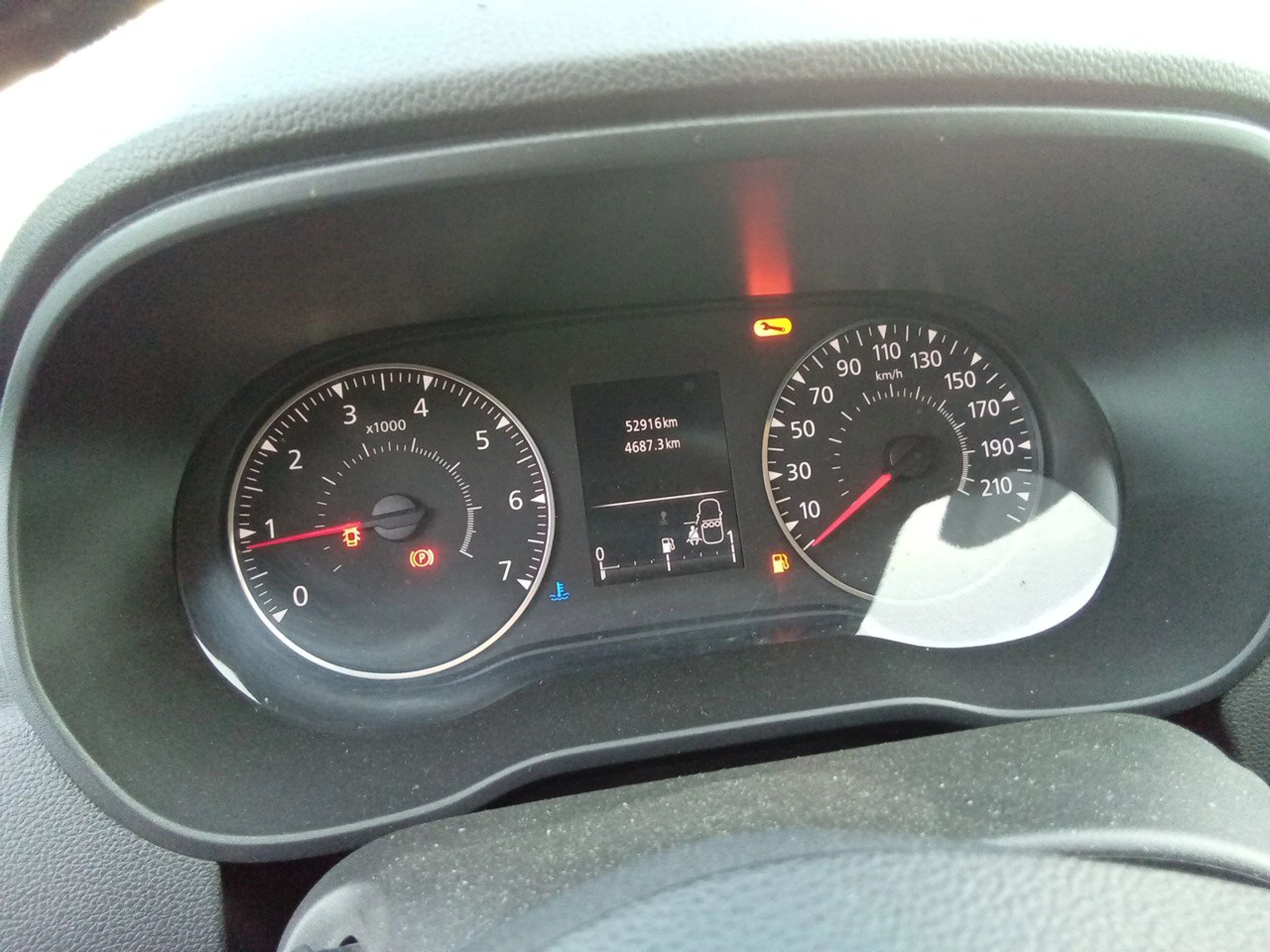 Dacia Duster Comfort Blue dCi 85kW (115CV) 4X4 - Foto 8