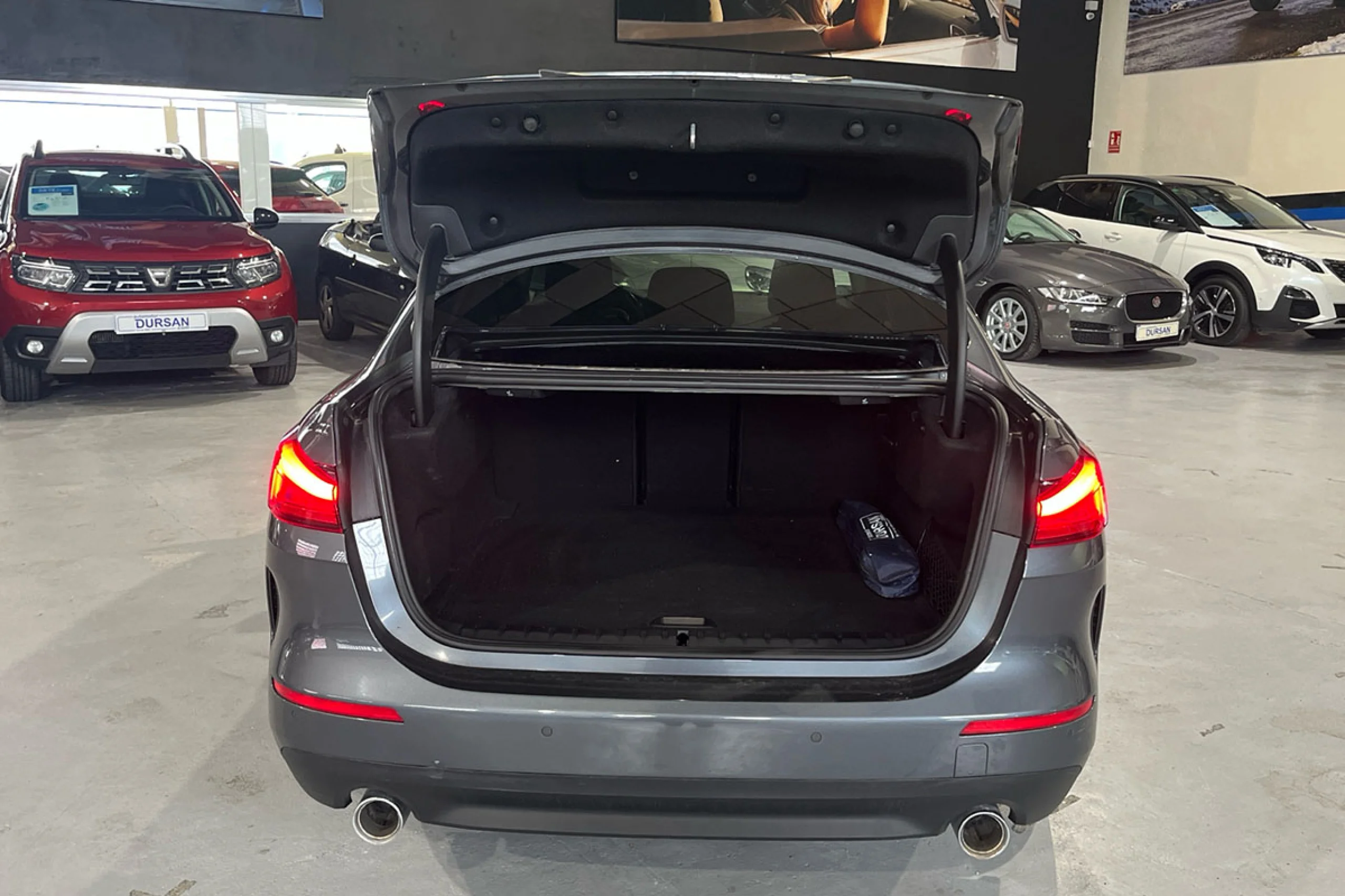 BMW 218 Serie 2 218dA Gran Coupe - Foto 22