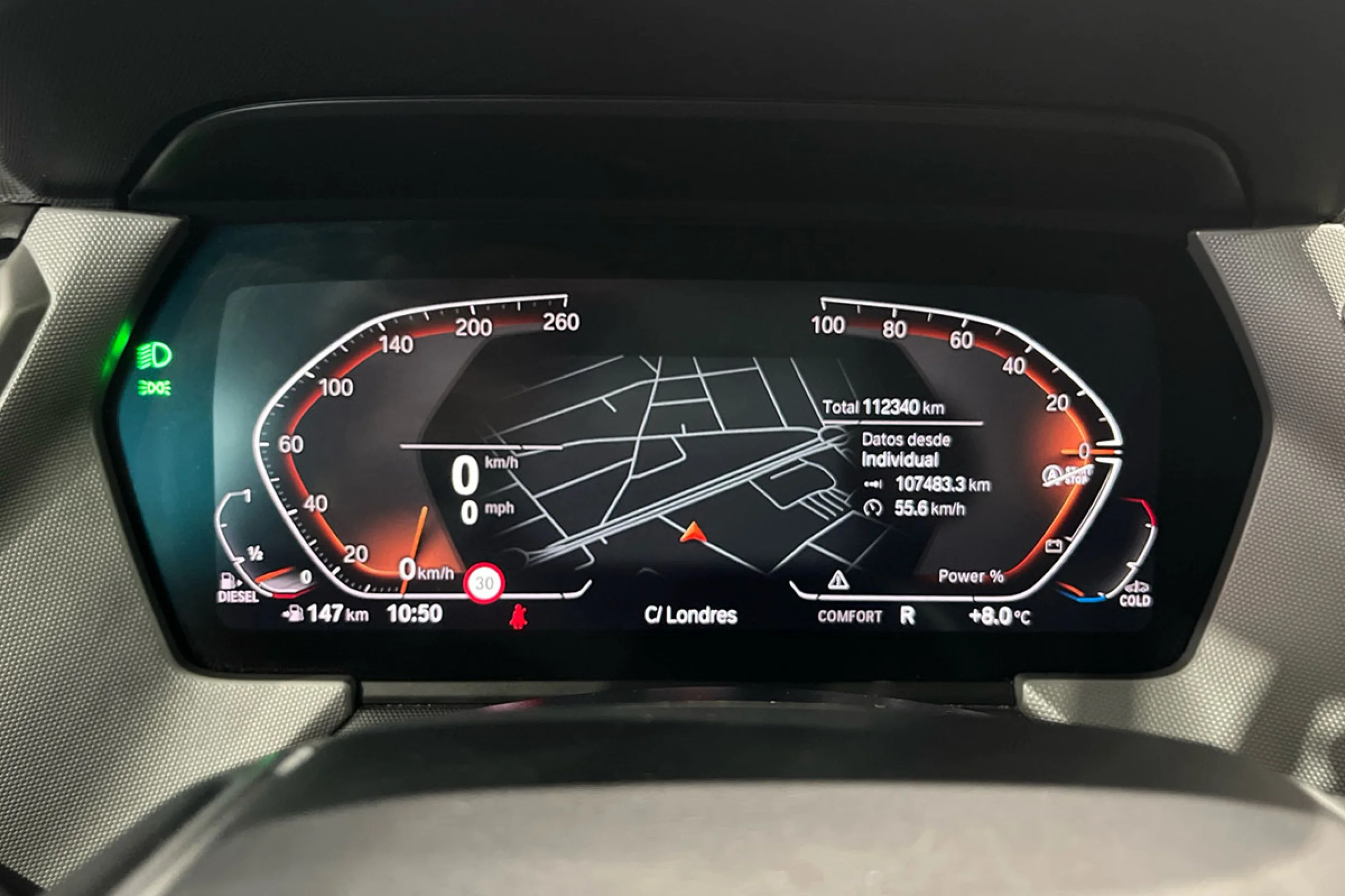 BMW 218 Serie 2 218dA Gran Coupe - Foto 7