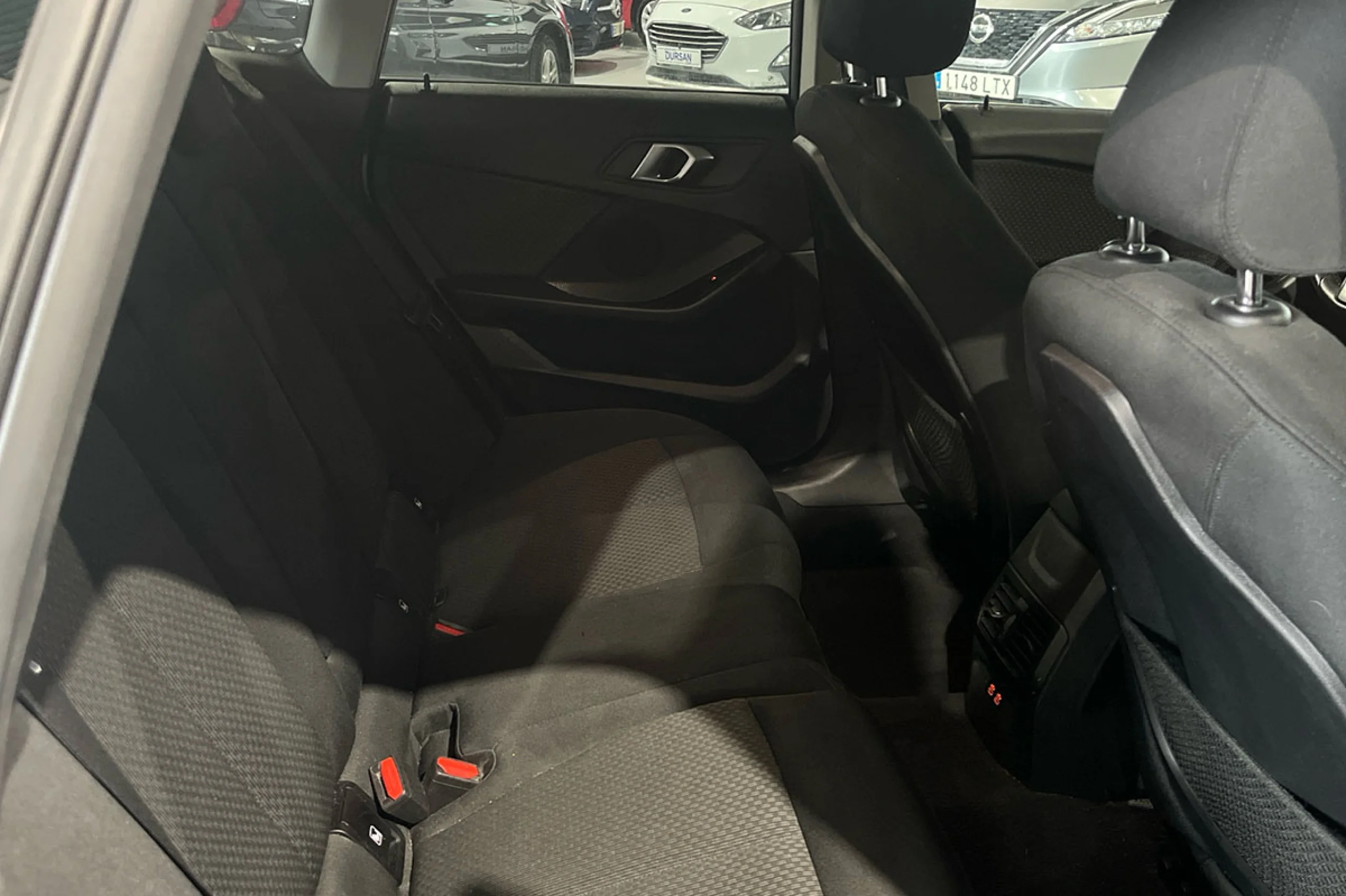 BMW 218 Serie 2 218dA Gran Coupe - Foto 10