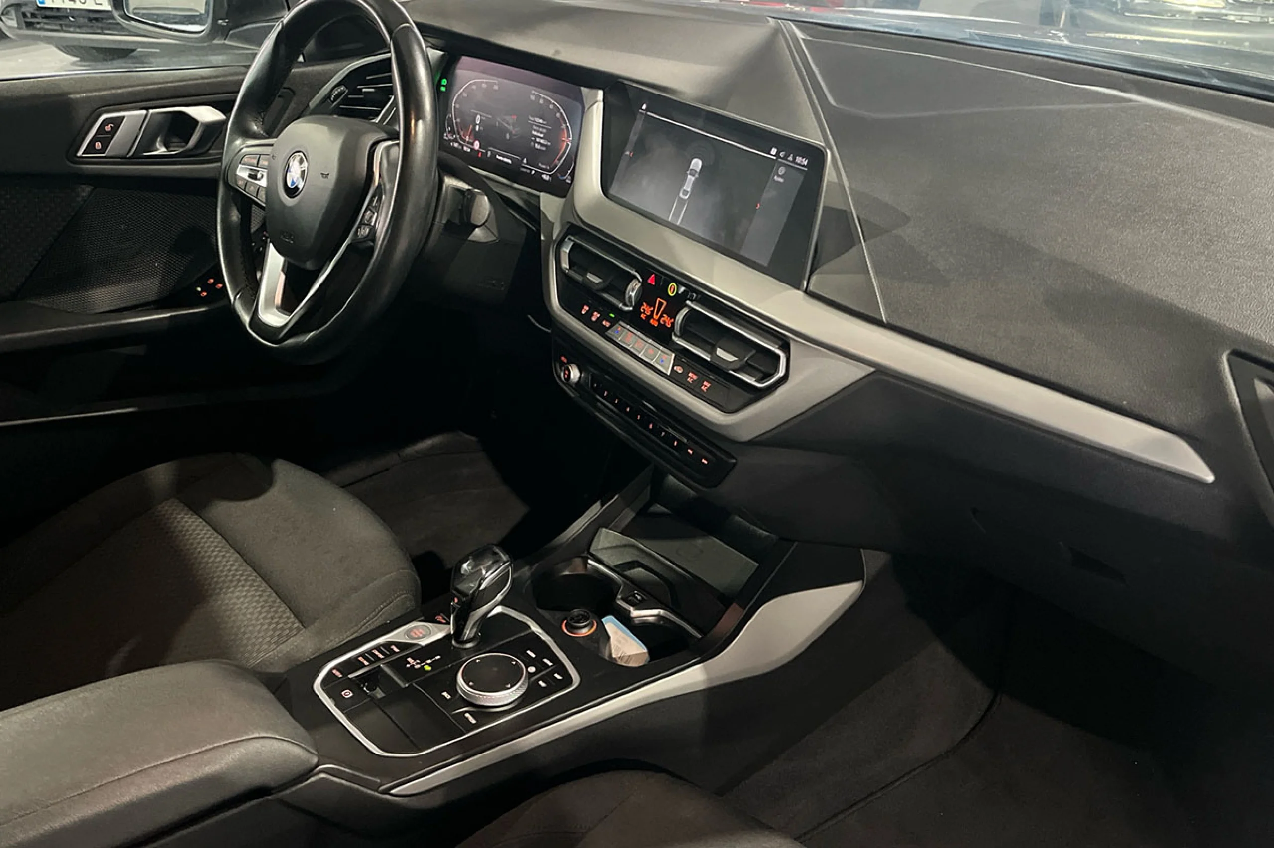 BMW 218 Serie 2 218dA Gran Coupe - Foto 12