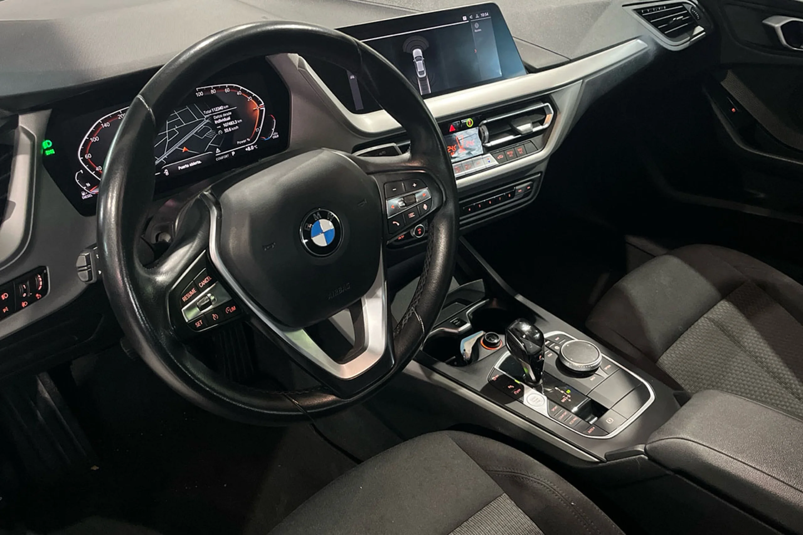 BMW 218 Serie 2 218dA Gran Coupe - Foto 6