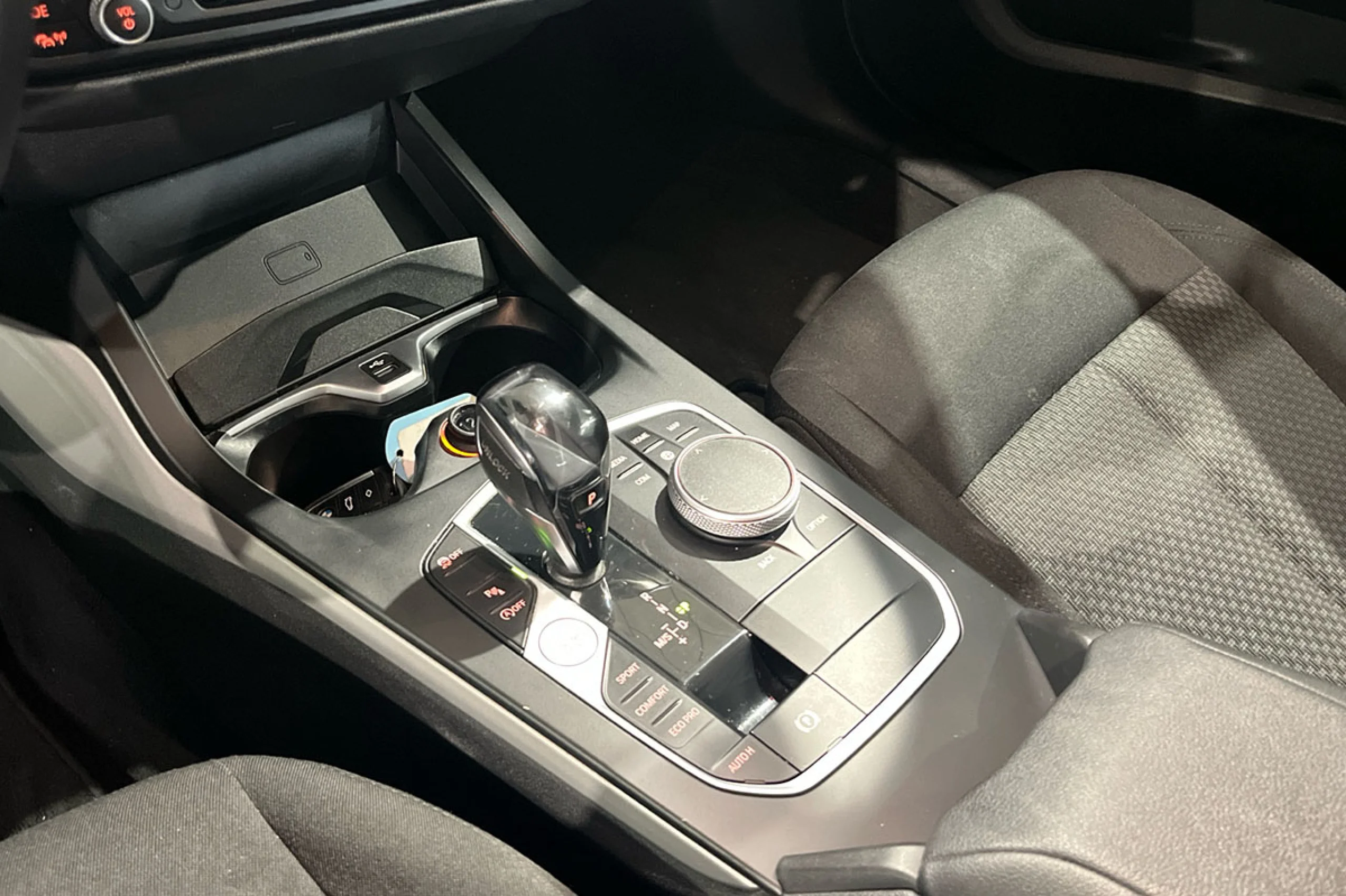 BMW 218 Serie 2 218dA Gran Coupe - Foto 18