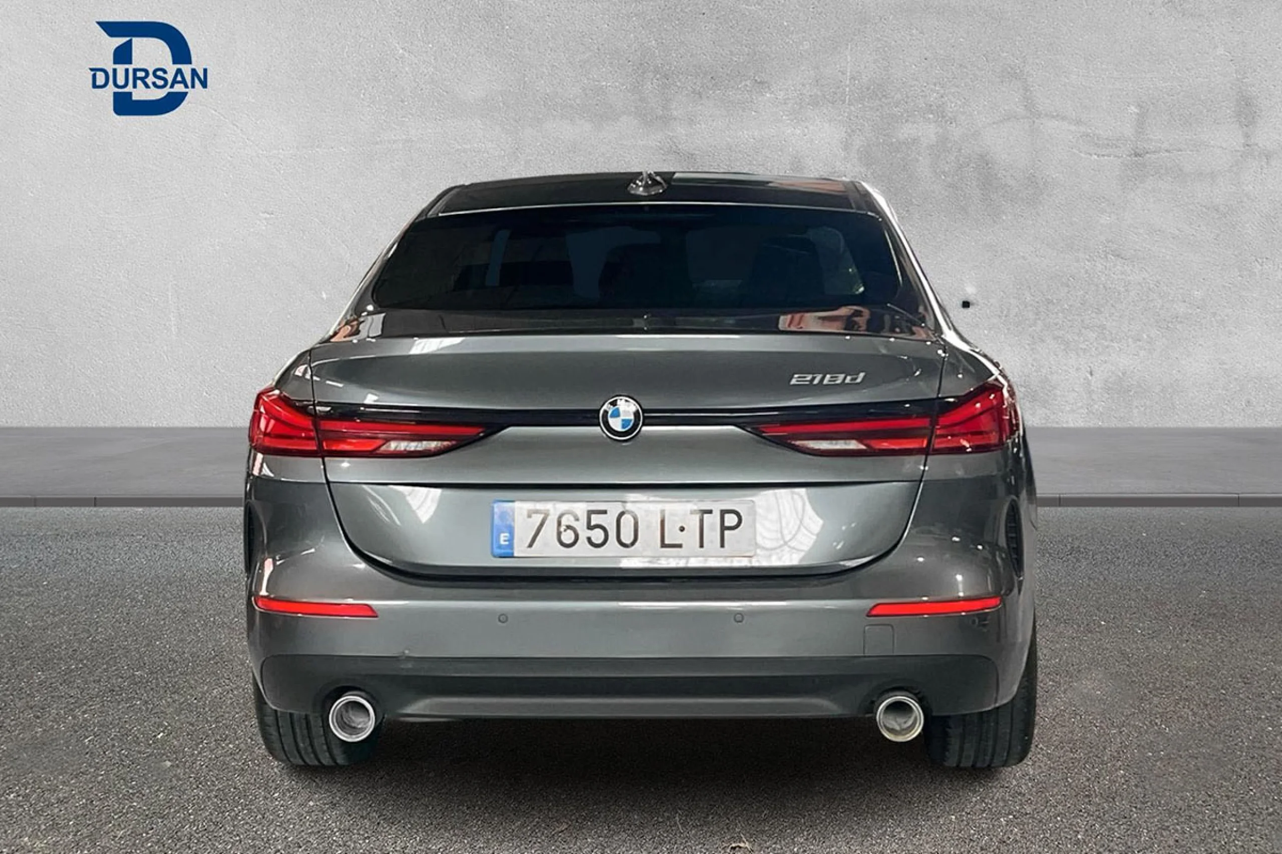 BMW 218 Serie 2 218dA Gran Coupe - Foto 20