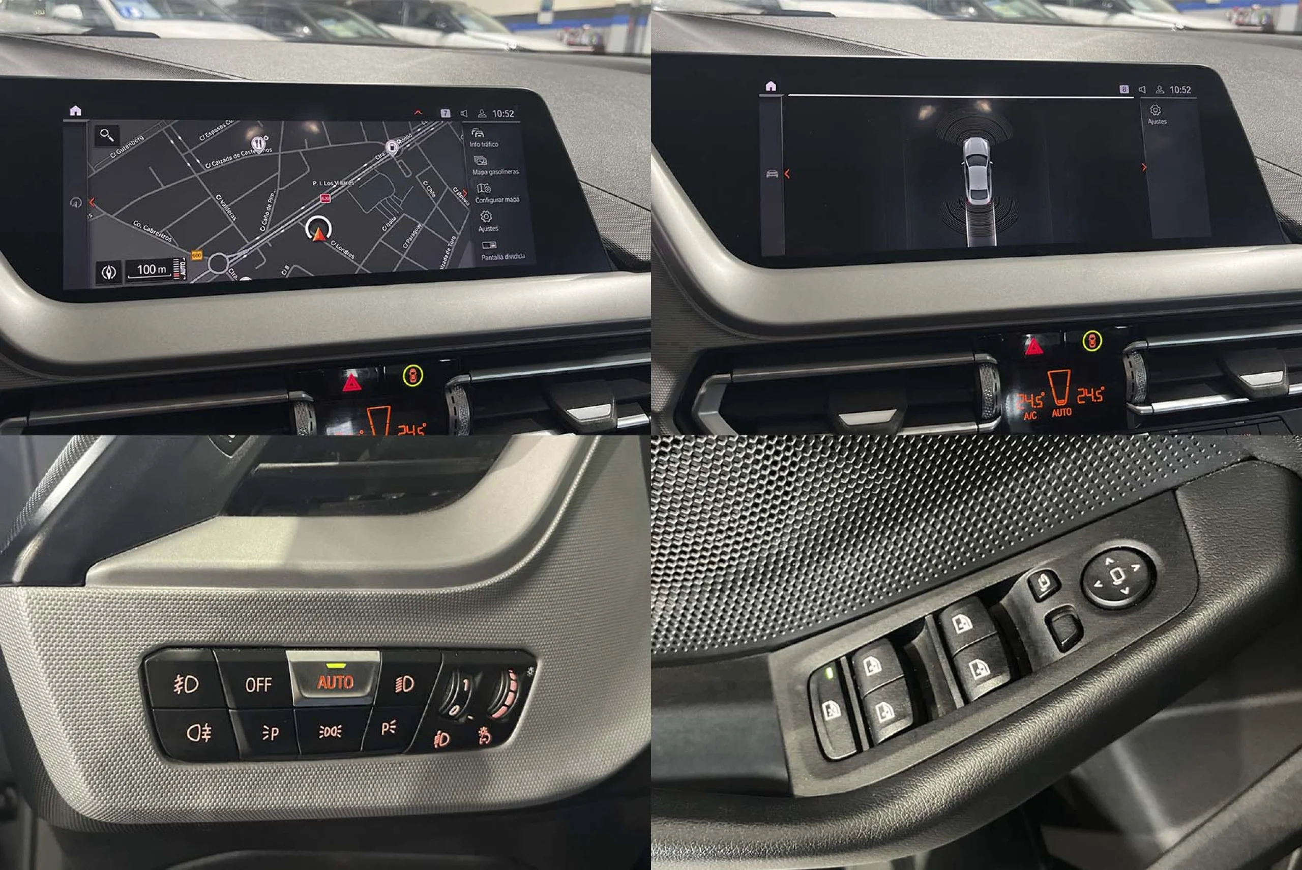 BMW 218 Serie 2 218dA Gran Coupe - Foto 11