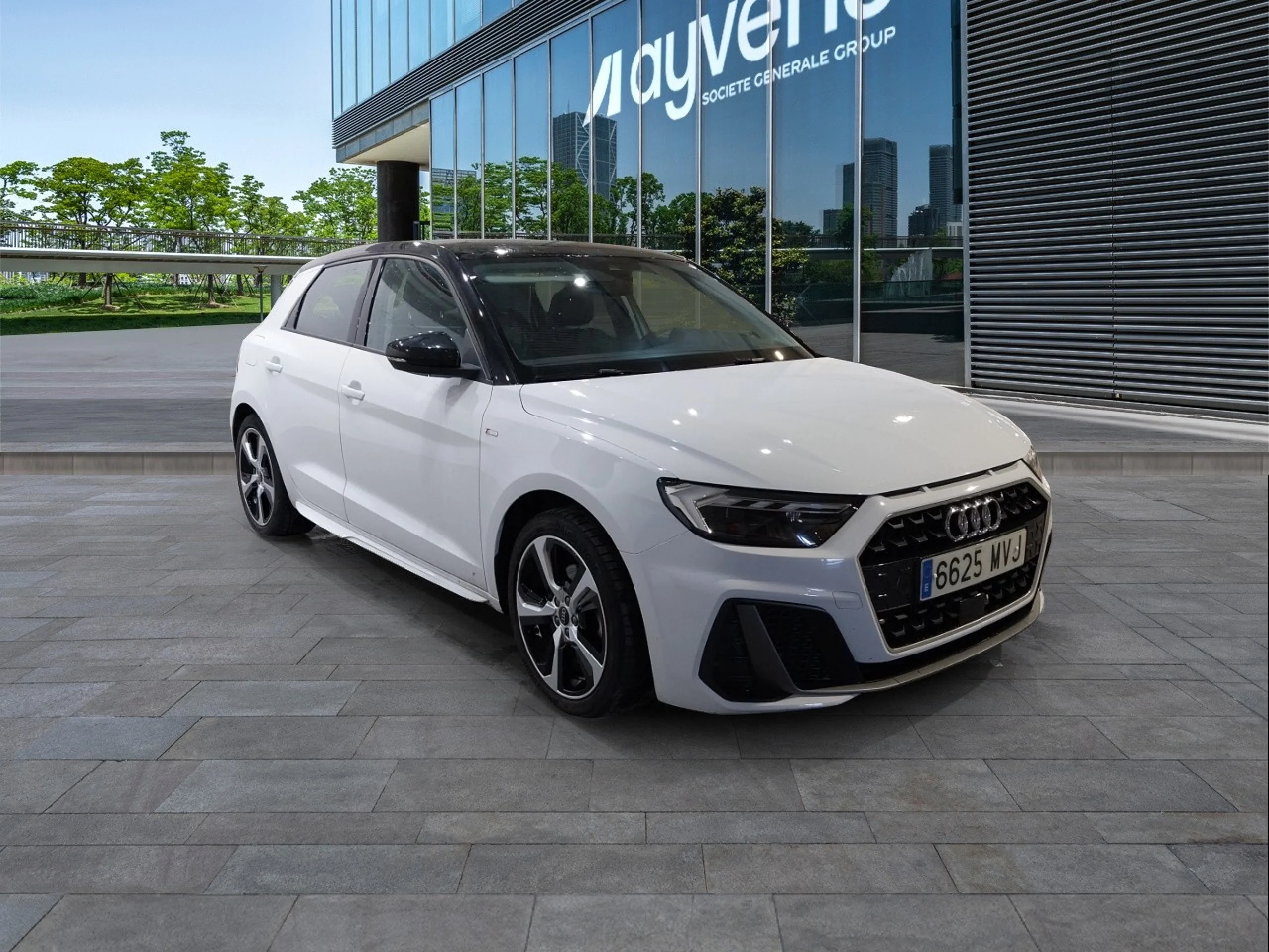 Audi A1 Sportback Adrenalin 30 TFSI 85kW S tron - Foto 3