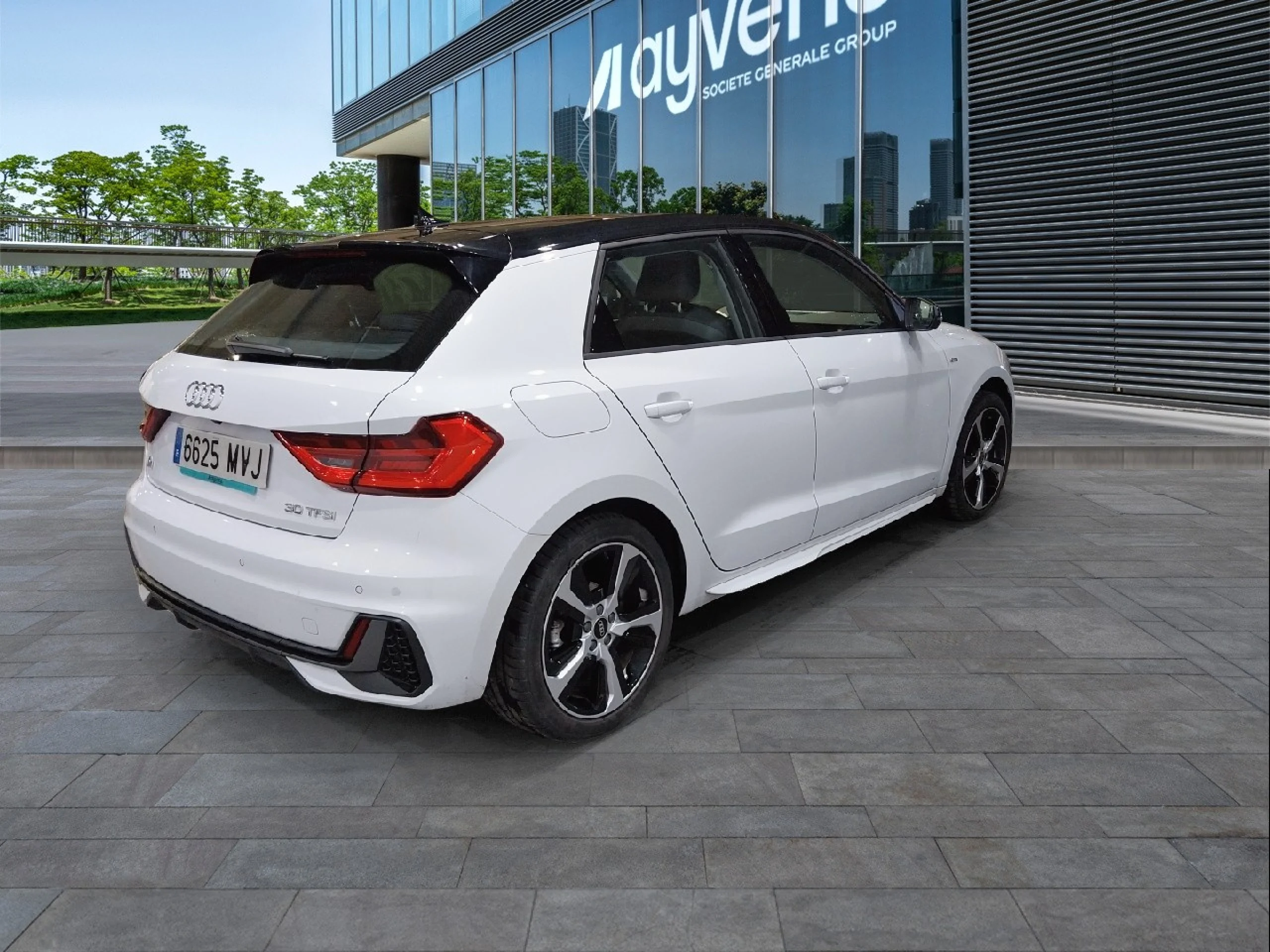 Audi A1 Sportback Adrenalin 30 TFSI 85kW S tron - Foto 4