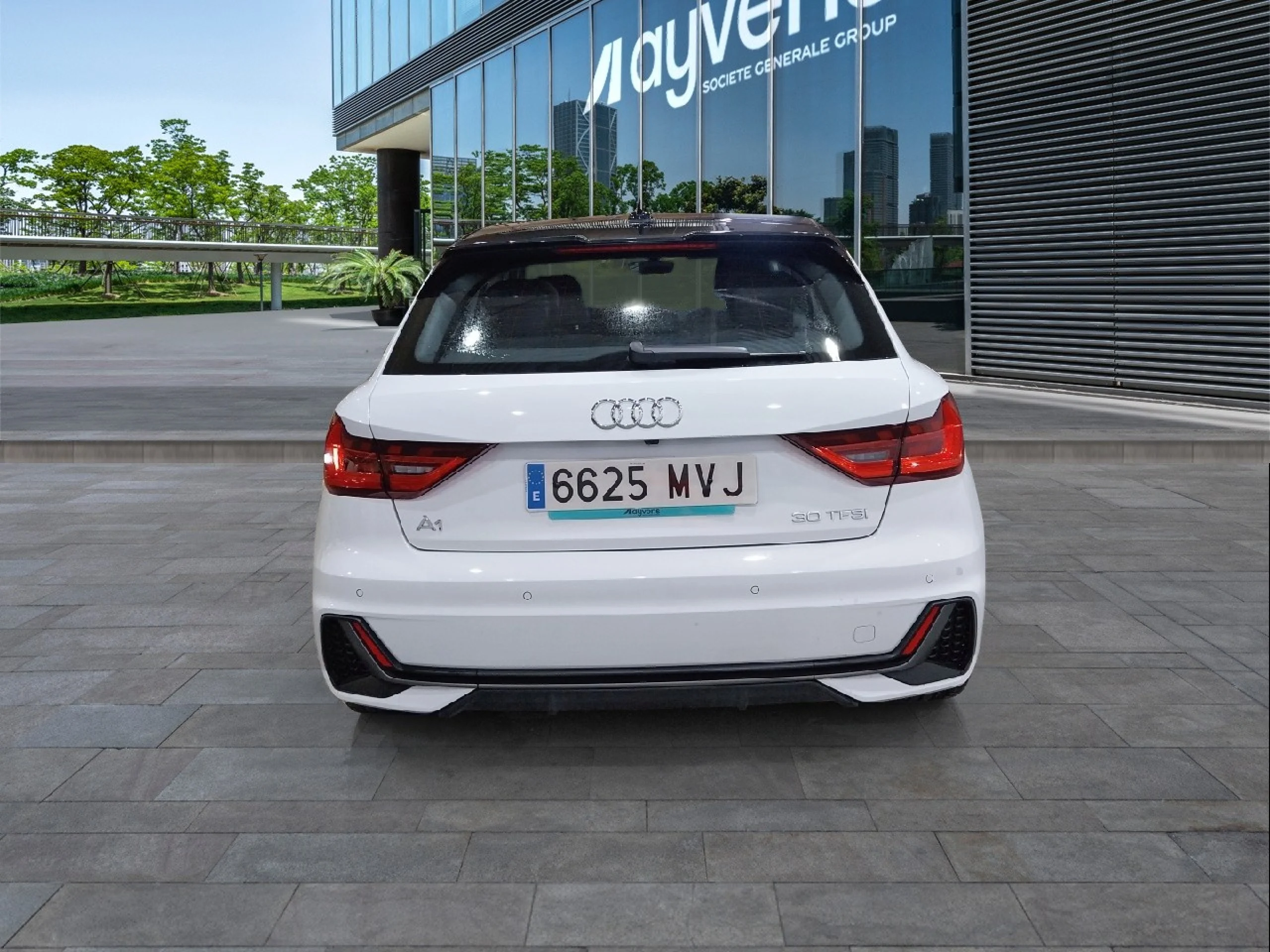 Audi A1 Sportback Adrenalin 30 TFSI 85kW S tron - Foto 5