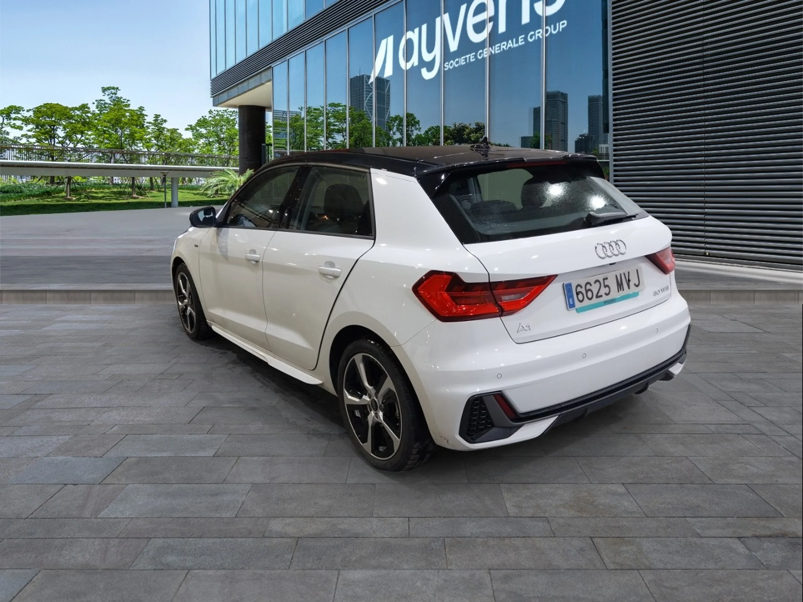 Audi A1 Sportback Adrenalin 30 TFSI 85kW S tron - Foto 6