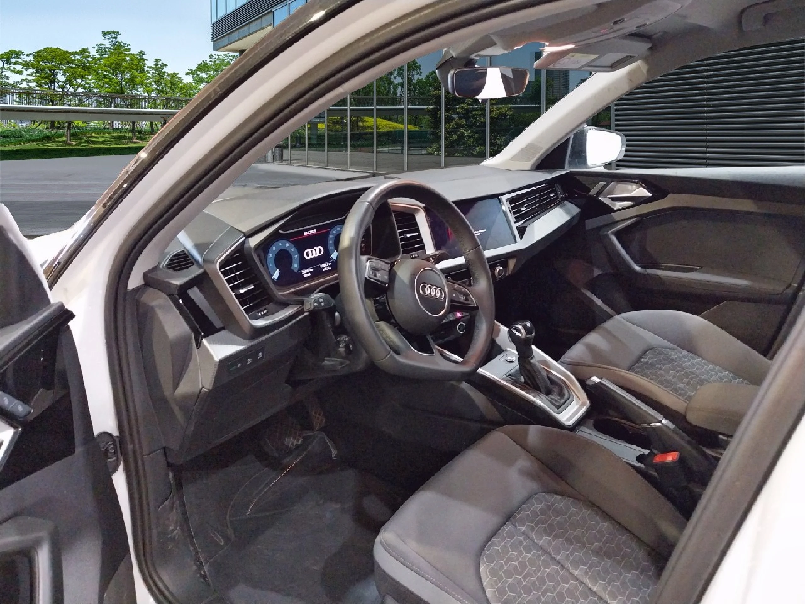 Audi A1 Sportback Adrenalin 30 TFSI 85kW S tron - Foto 7