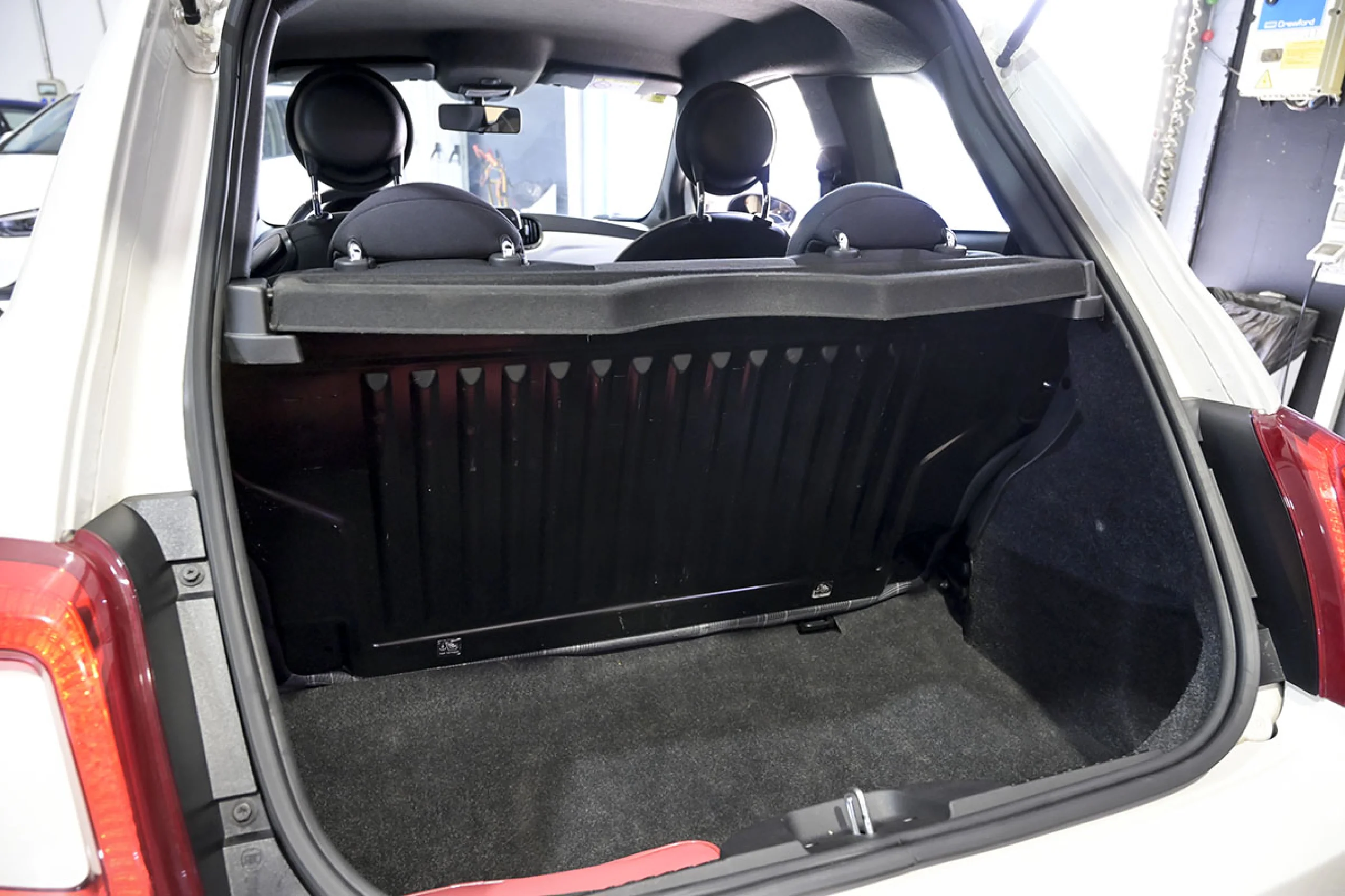 Fiat 500 Lounge 1.0 6v GSE 52KW 70 CV - Foto 12