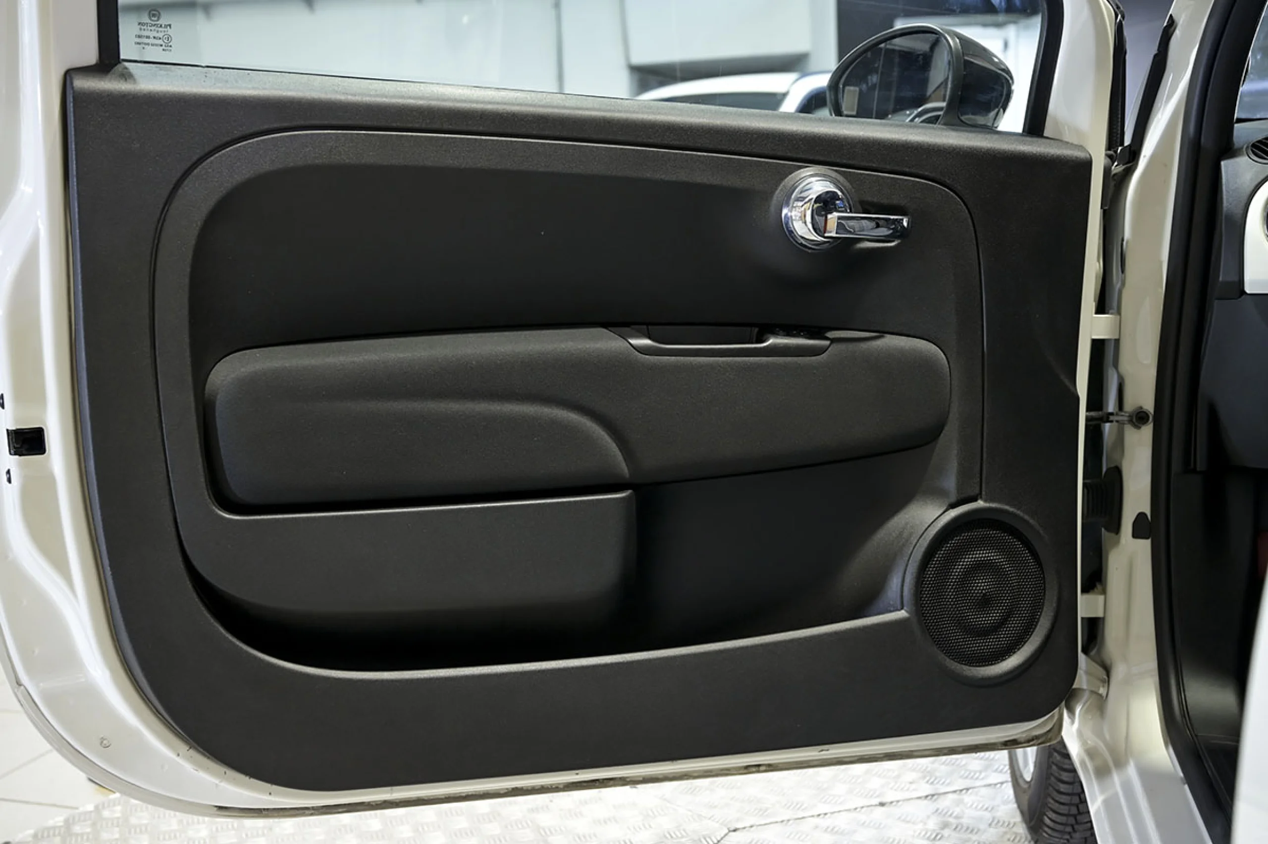 Fiat 500 Lounge 1.0 6v GSE 52KW 70 CV - Foto 21