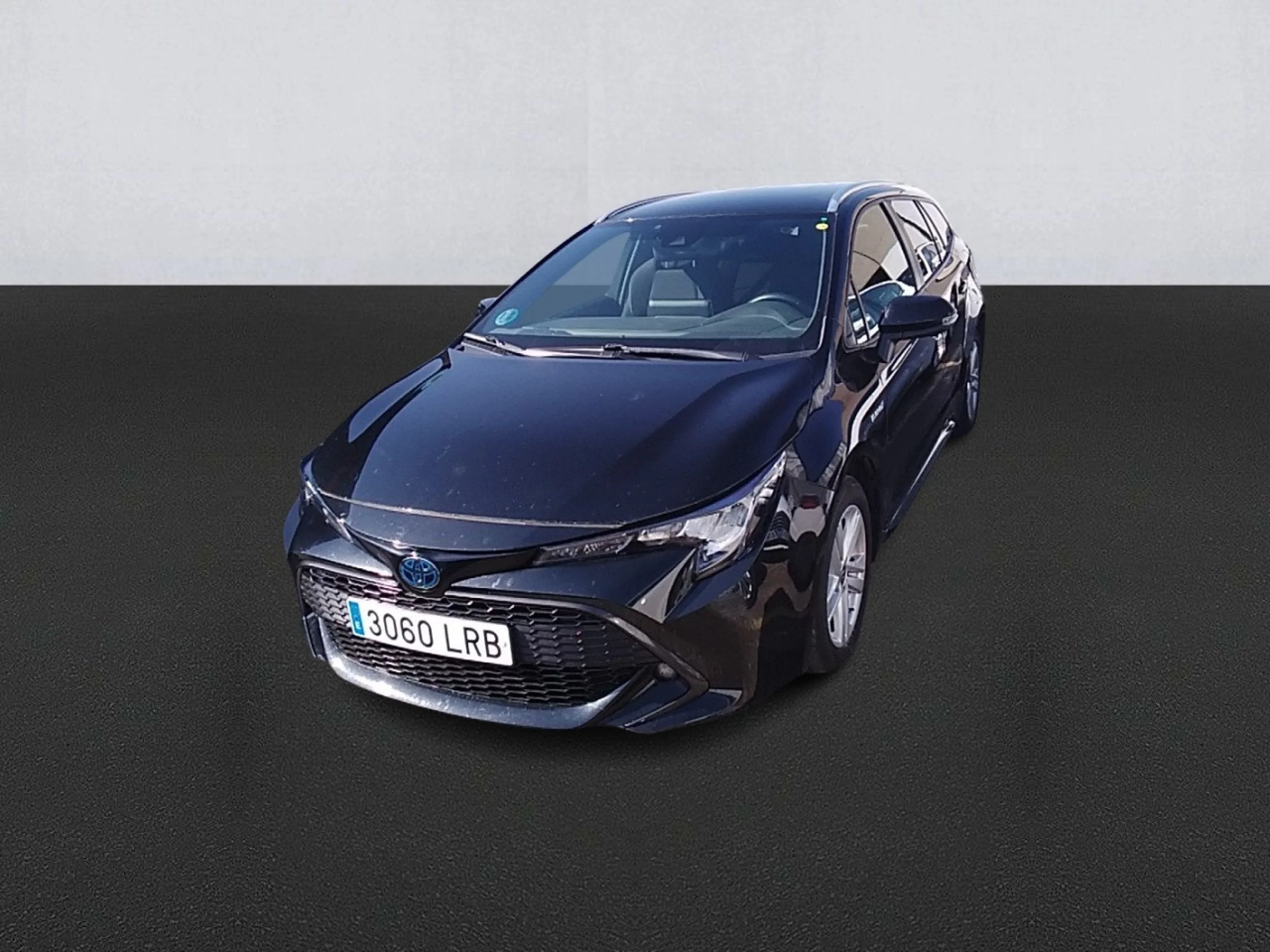 Toyota Corolla 1.8 125H ACTIVE TECH E-CVT TOU SPORT - Foto 1