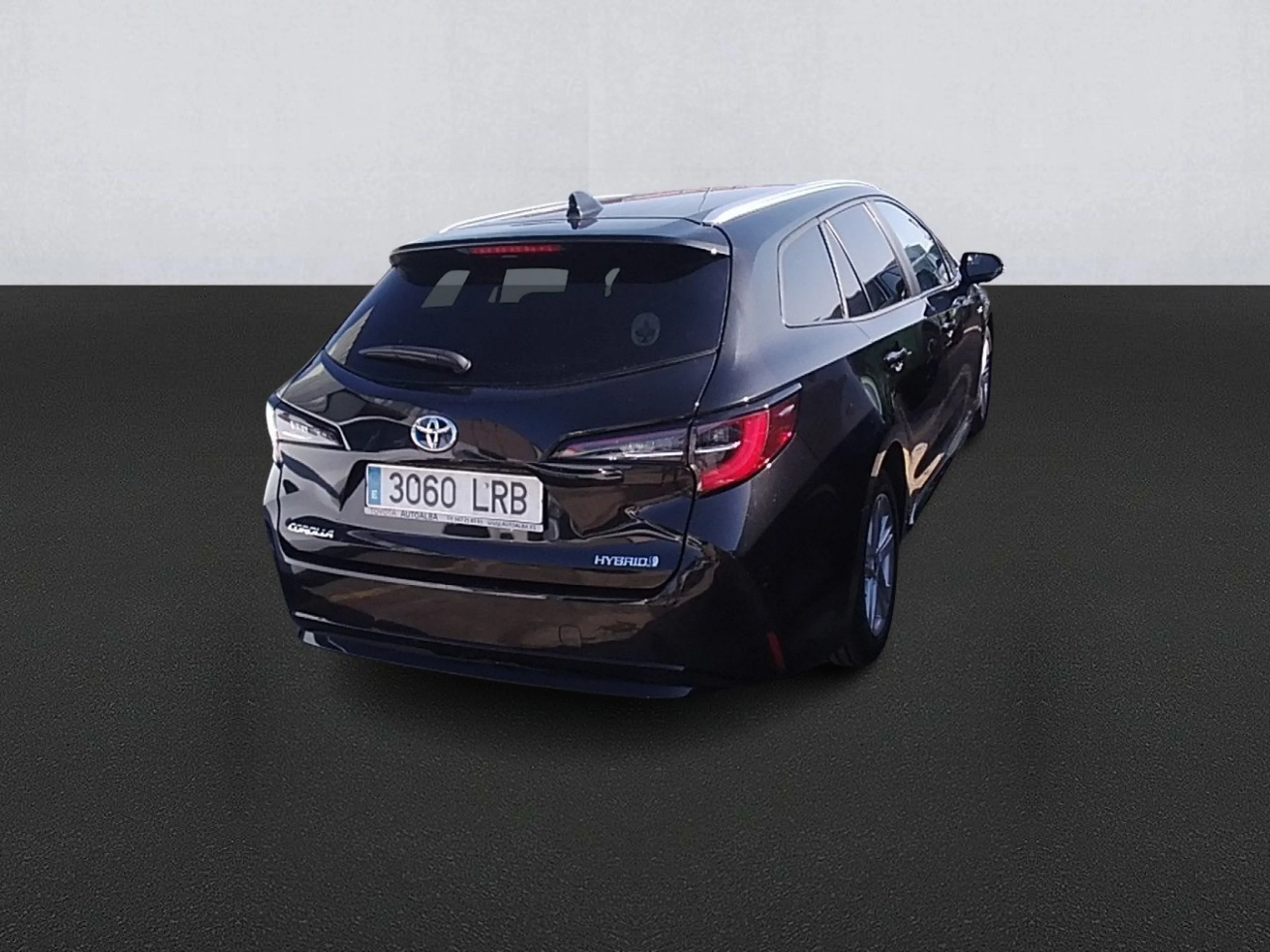 Toyota Corolla 1.8 125H ACTIVE TECH E-CVT TOU SPORT - Foto 4