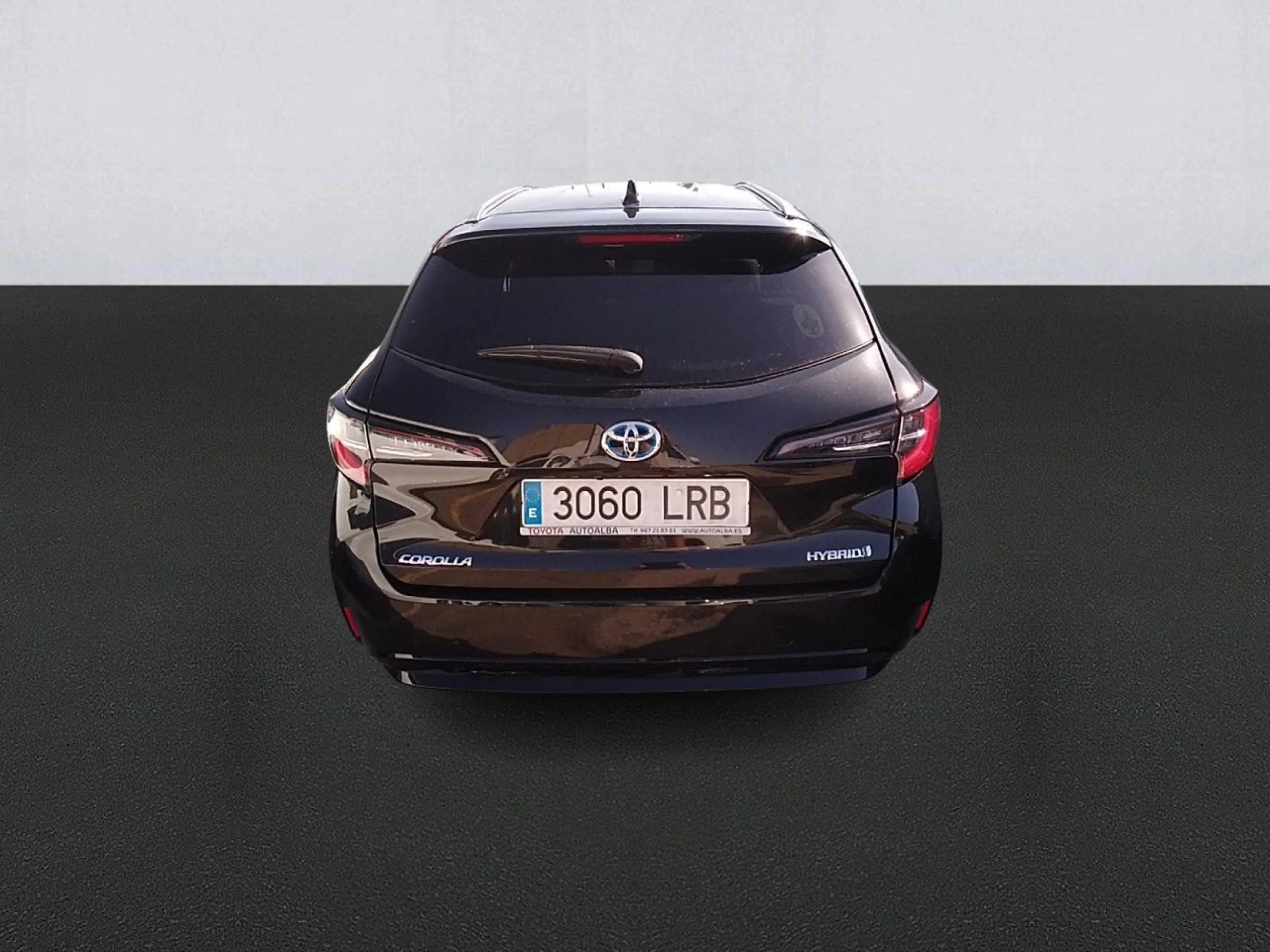 Toyota Corolla 1.8 125H ACTIVE TECH E-CVT TOU SPORT - Foto 5