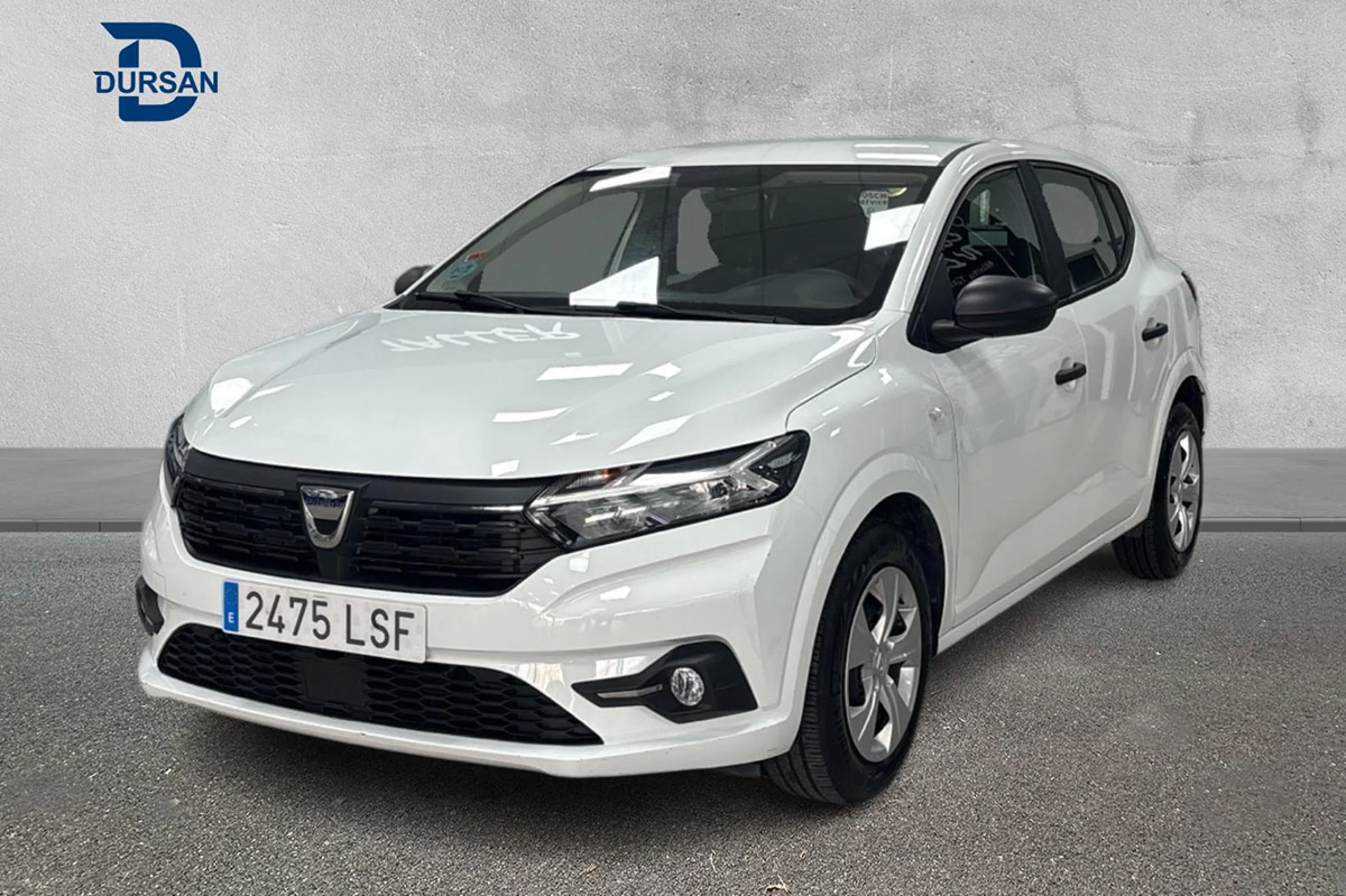Dacia Sandero Essential SCe 49kW 65CV - Foto 1
