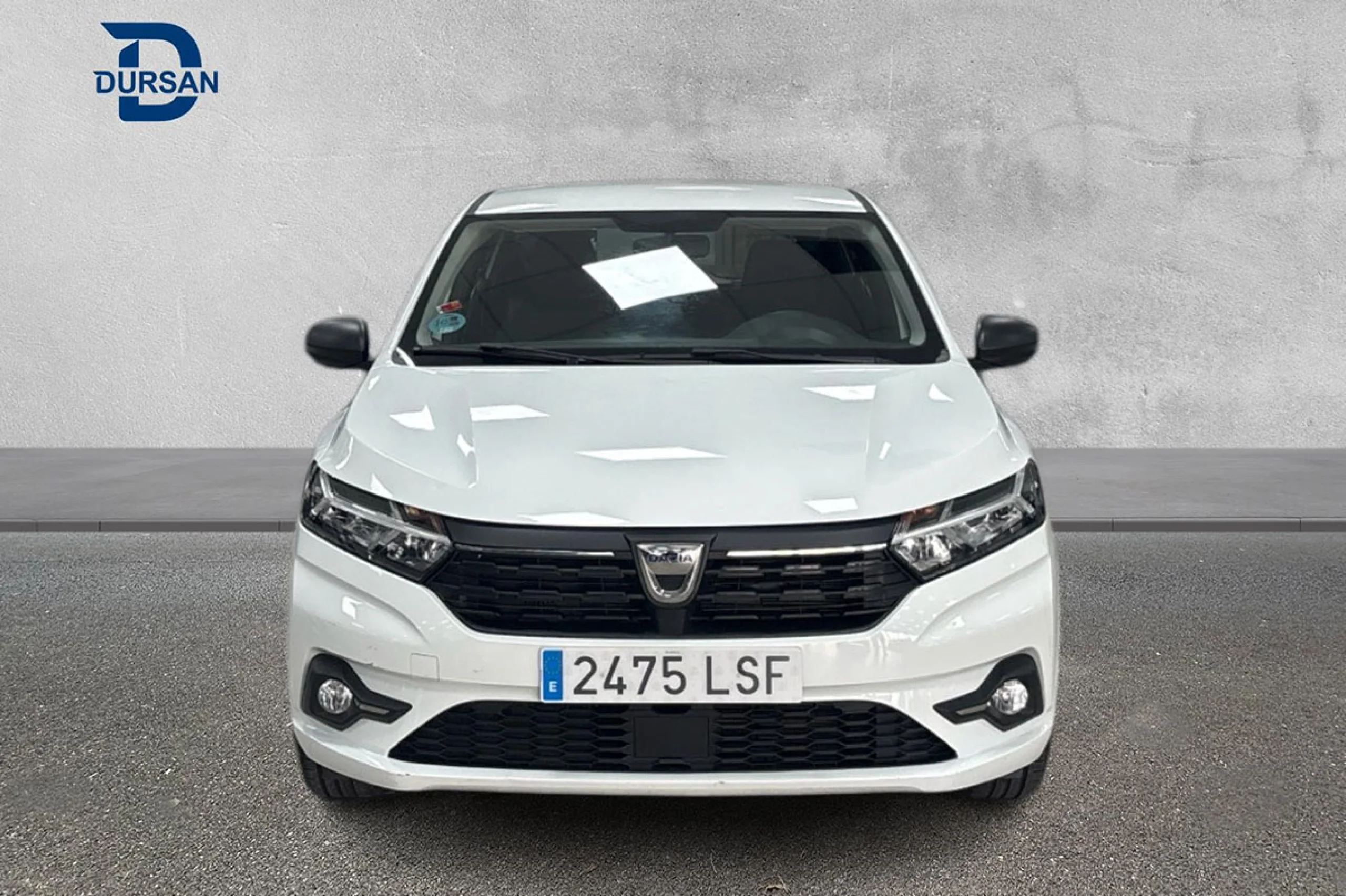 Dacia Sandero Essential SCe 49kW 65CV - Foto 2