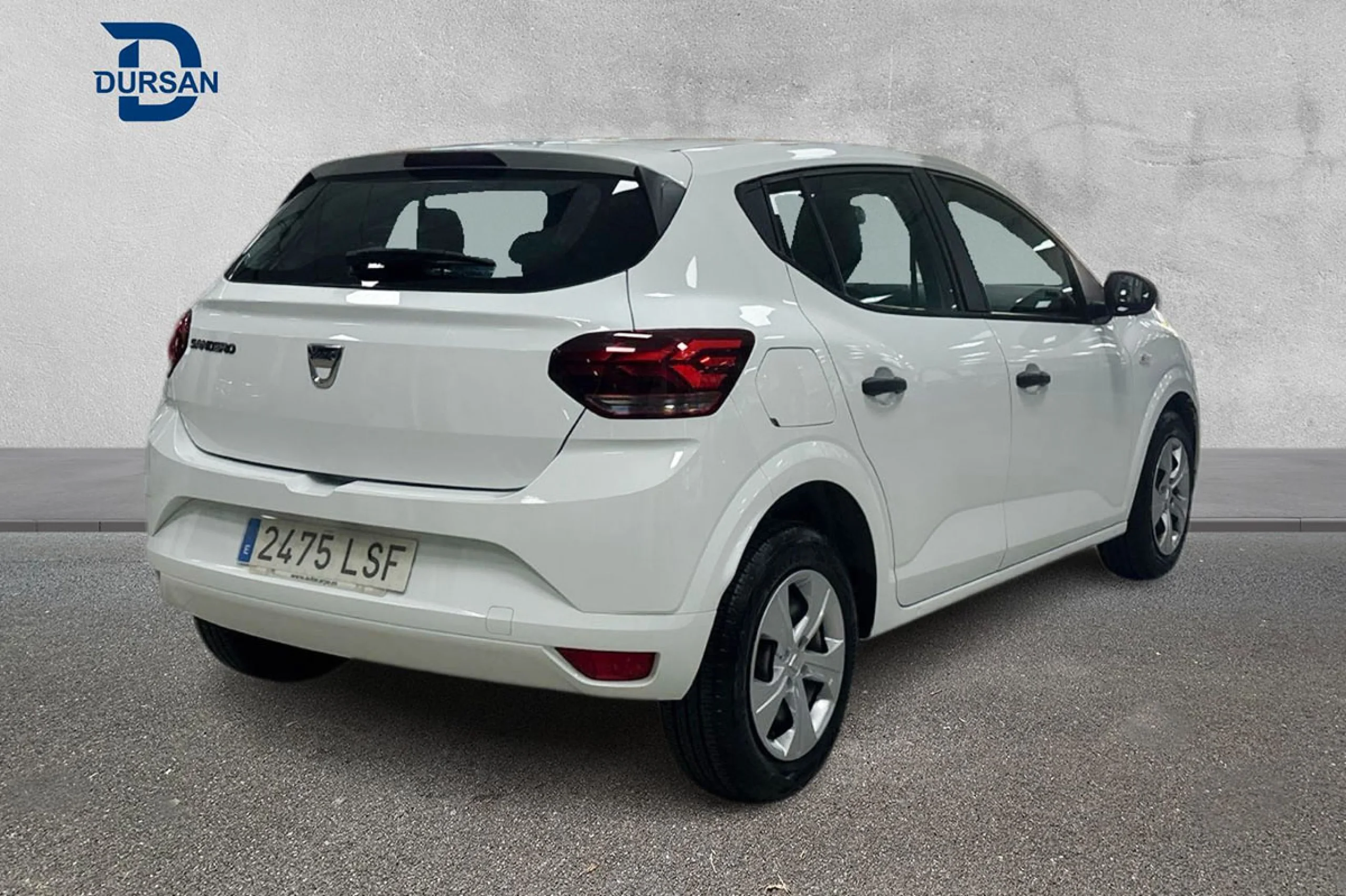 Dacia Sandero Essential SCe 49kW 65CV - Foto 5