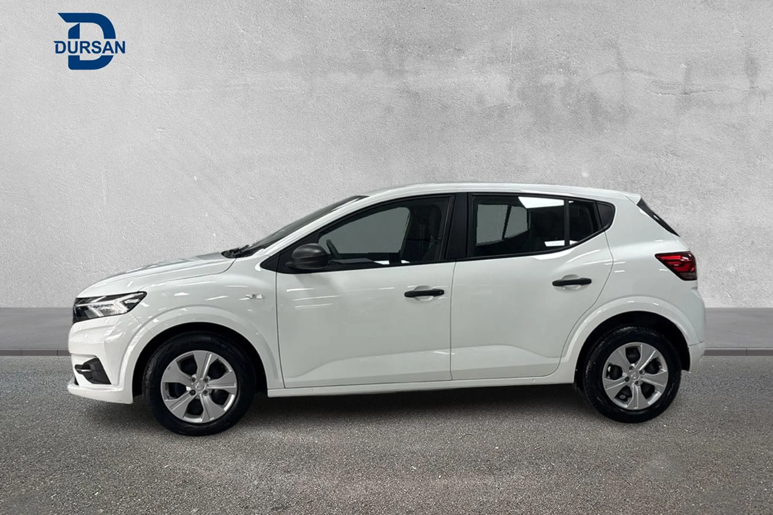 Dacia Sandero Essential SCe 49kW 65CV - Foto 12