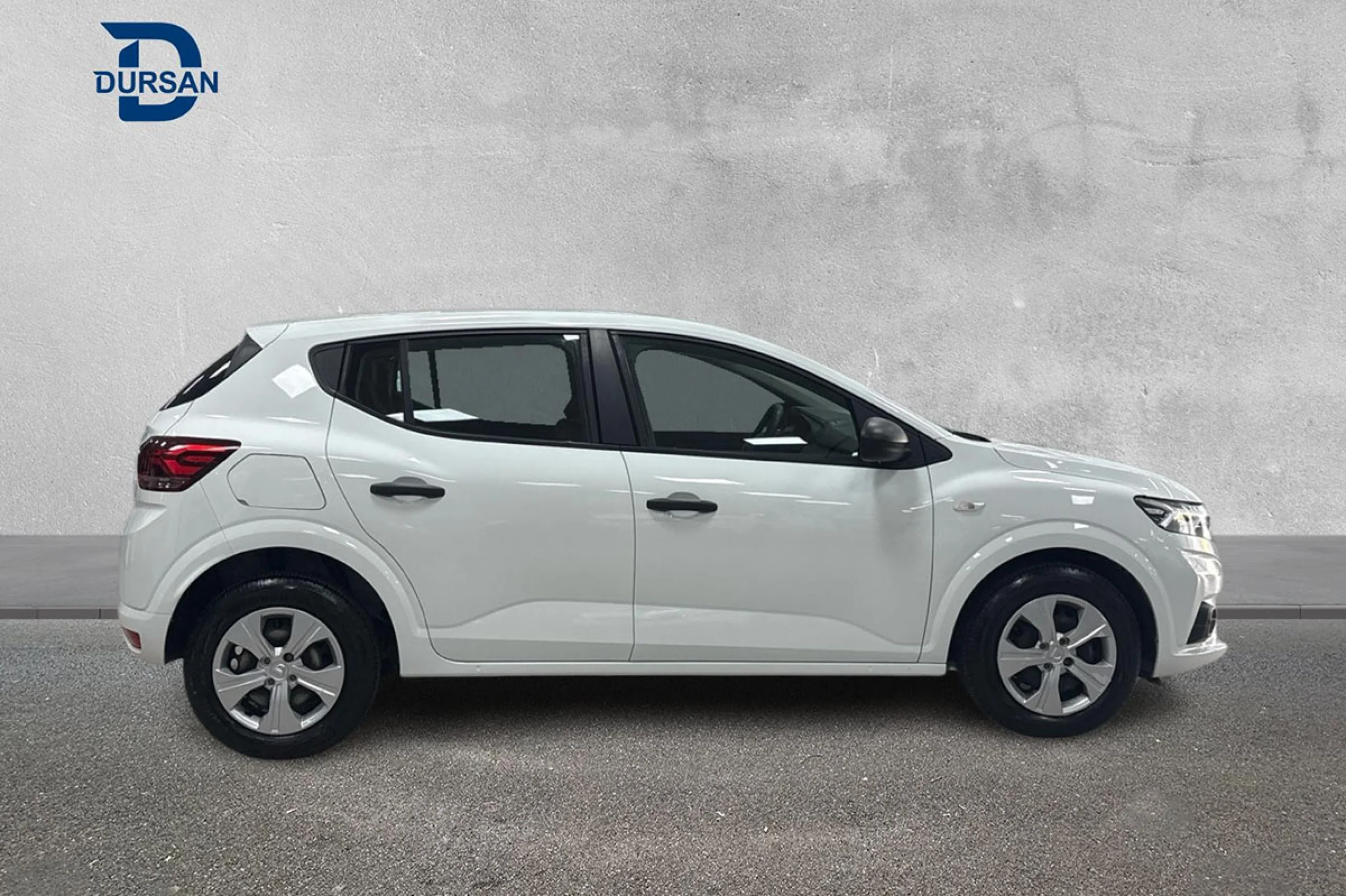 Dacia Sandero Essential SCe 49kW 65CV - Foto 13