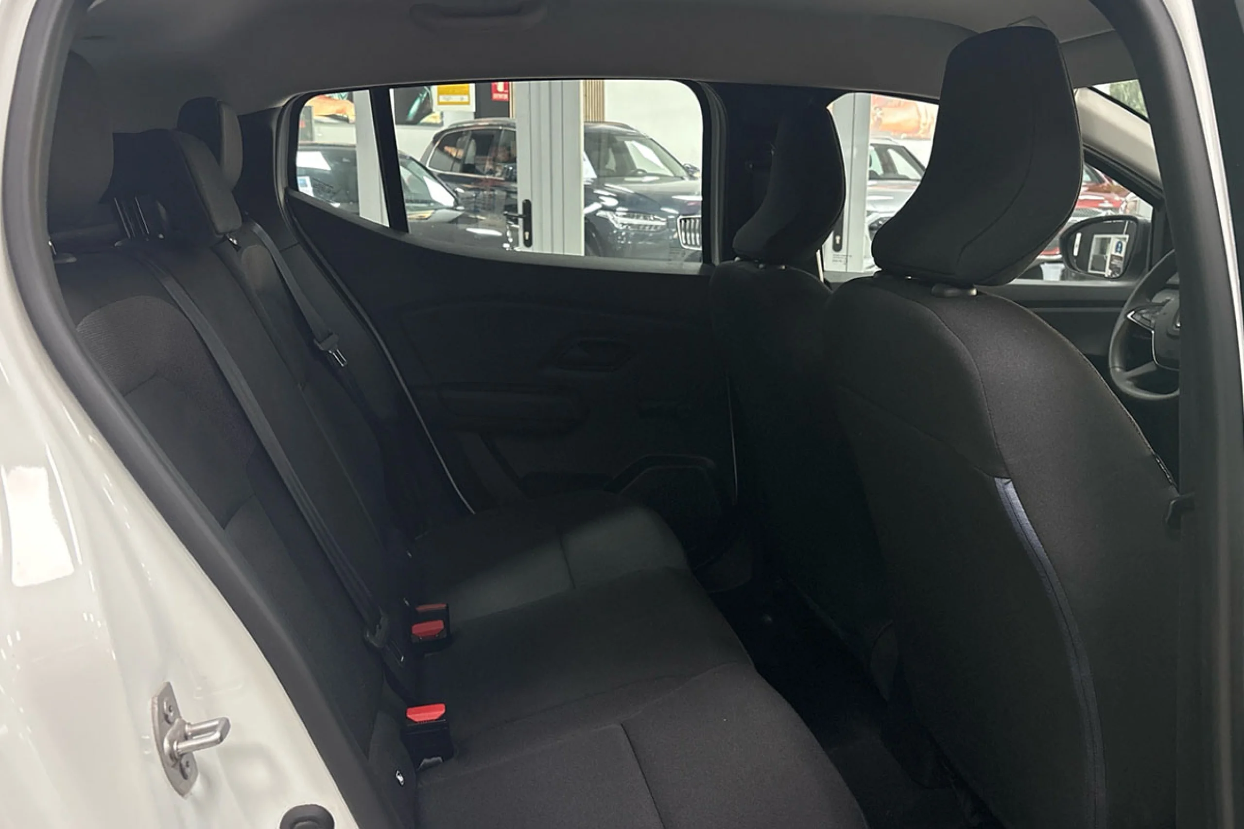 Dacia Sandero Essential SCe 49kW 65CV - Foto 16