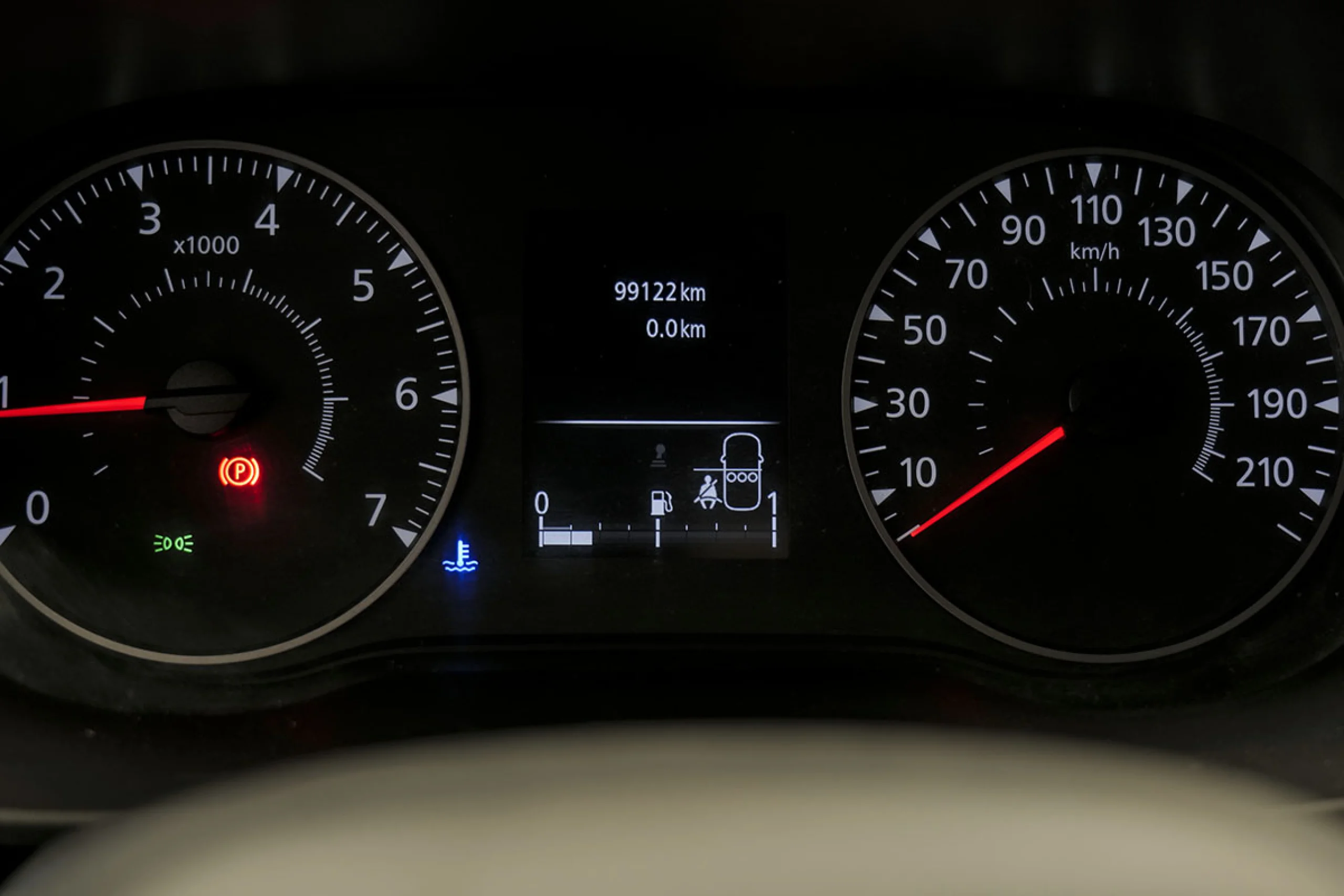 Dacia Duster Prestige Bl. dCi 85kW115CV 4X2 - Foto 5