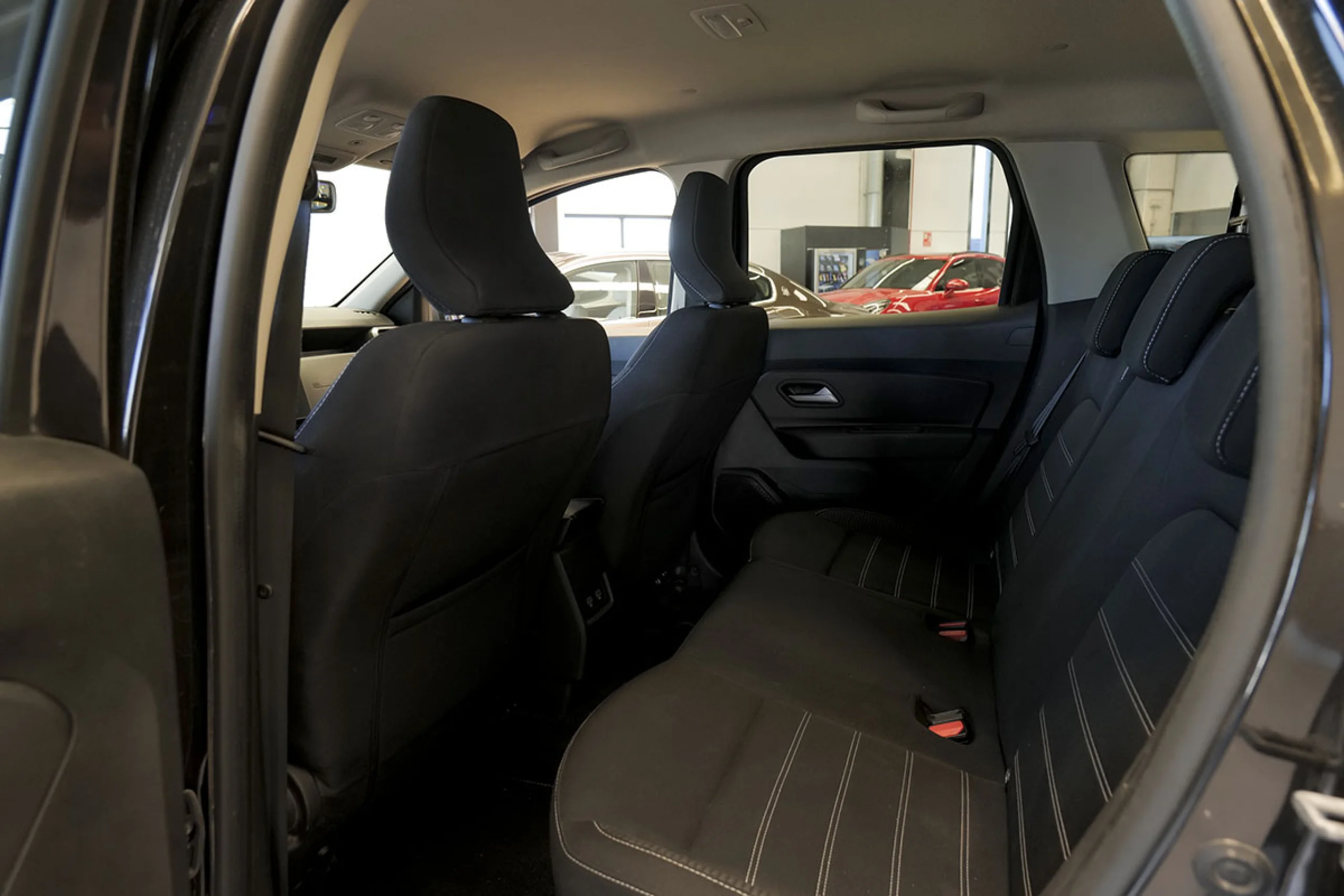 Dacia Duster Prestige Bl. dCi 85kW115CV 4X2 - Foto 12