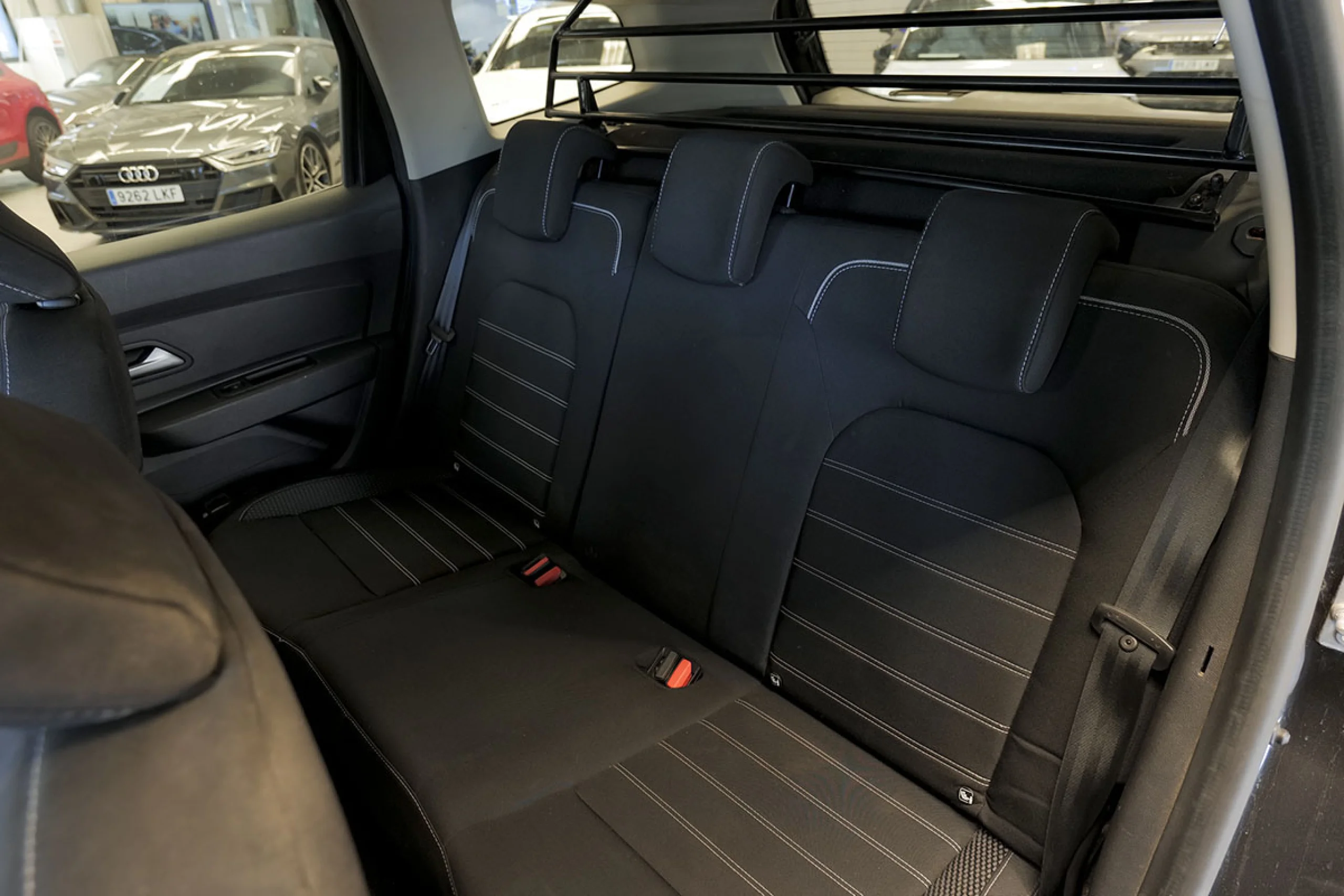 Dacia Duster Prestige Bl. dCi 85kW115CV 4X2 - Foto 13