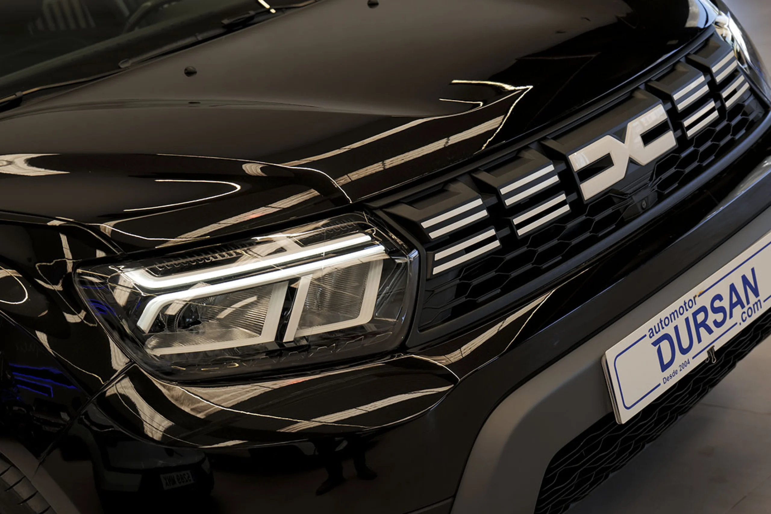 Dacia Duster Prestige Bl. dCi 85kW115CV 4X2 - Foto 17