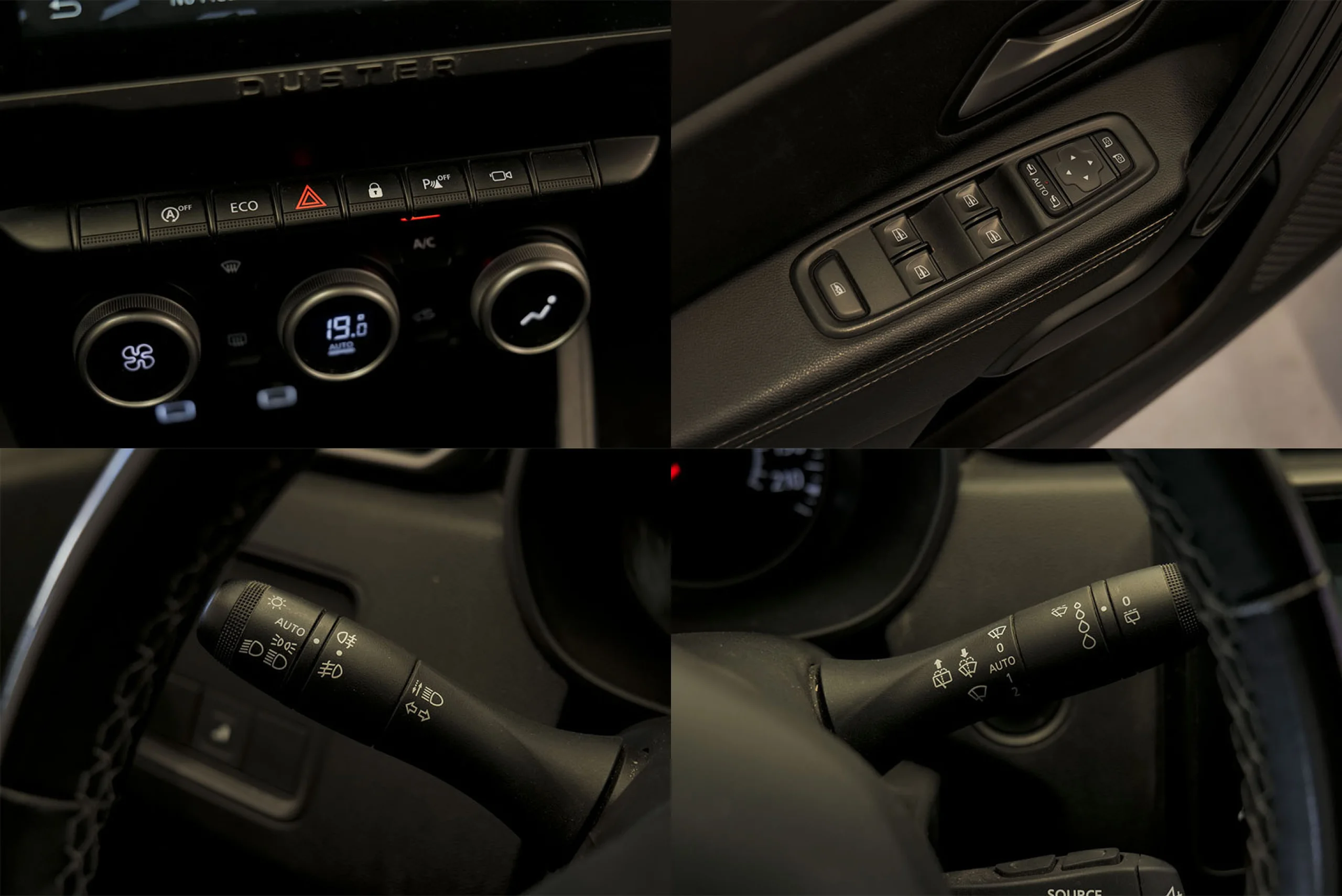 Dacia Duster Prestige Bl. dCi 85kW115CV 4X2 - Foto 20