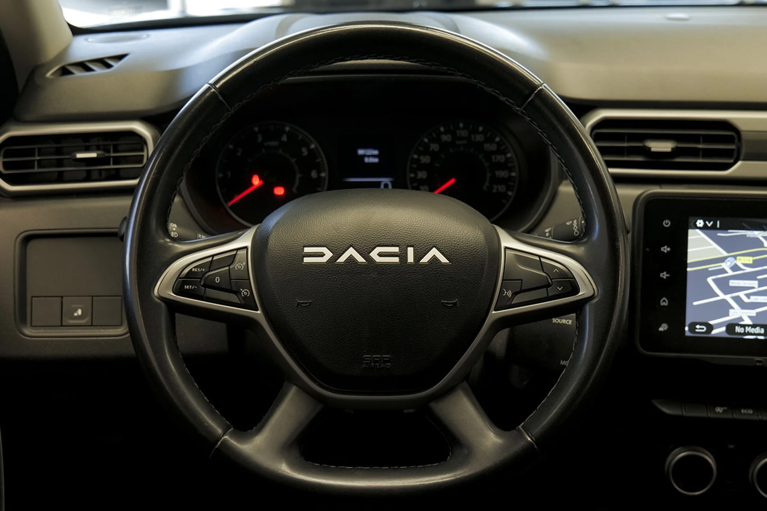 Dacia Duster Prestige Bl. dCi 85kW115CV 4X2 - Foto 21