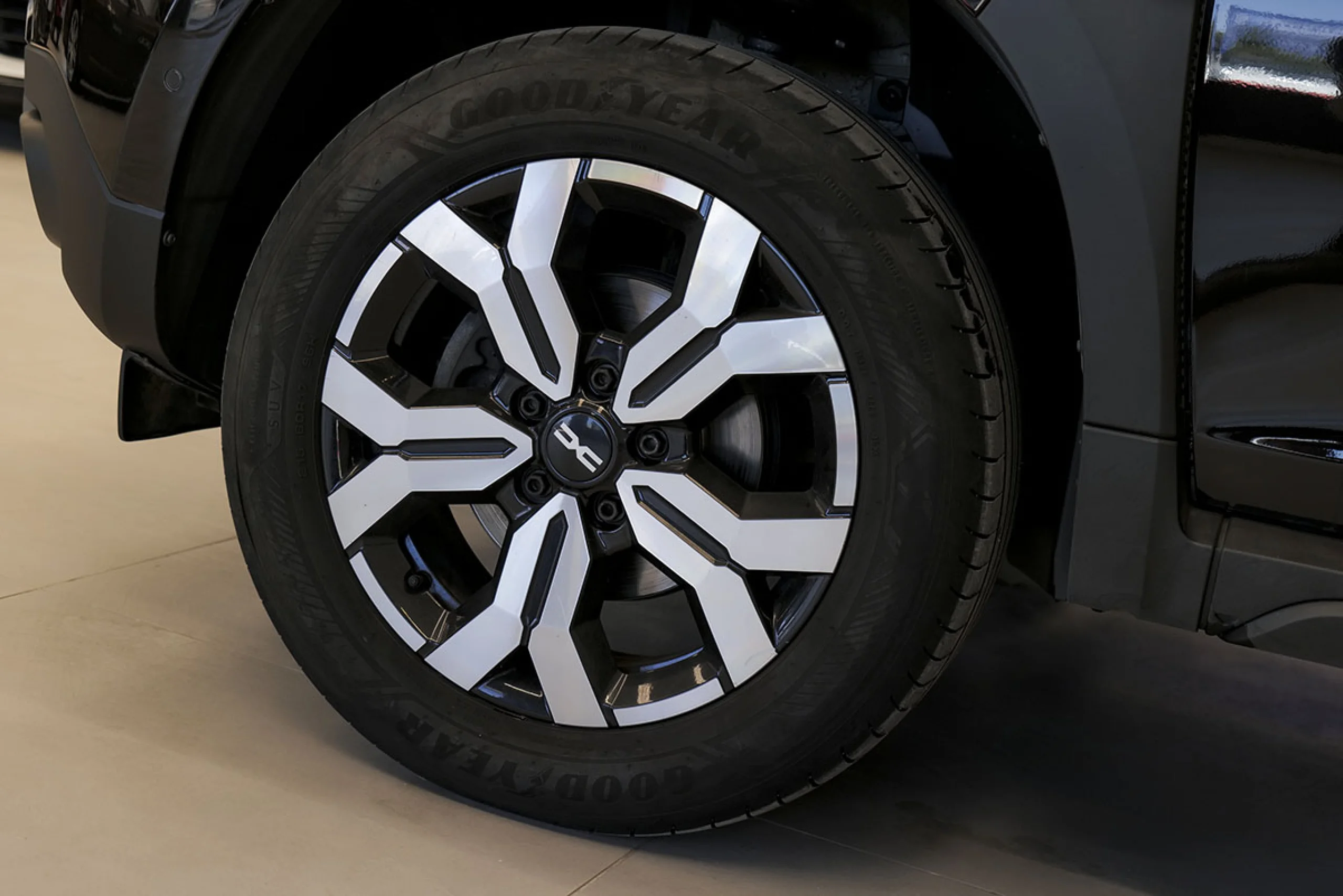 Dacia Duster Prestige Bl. dCi 85kW115CV 4X2 - Foto 10