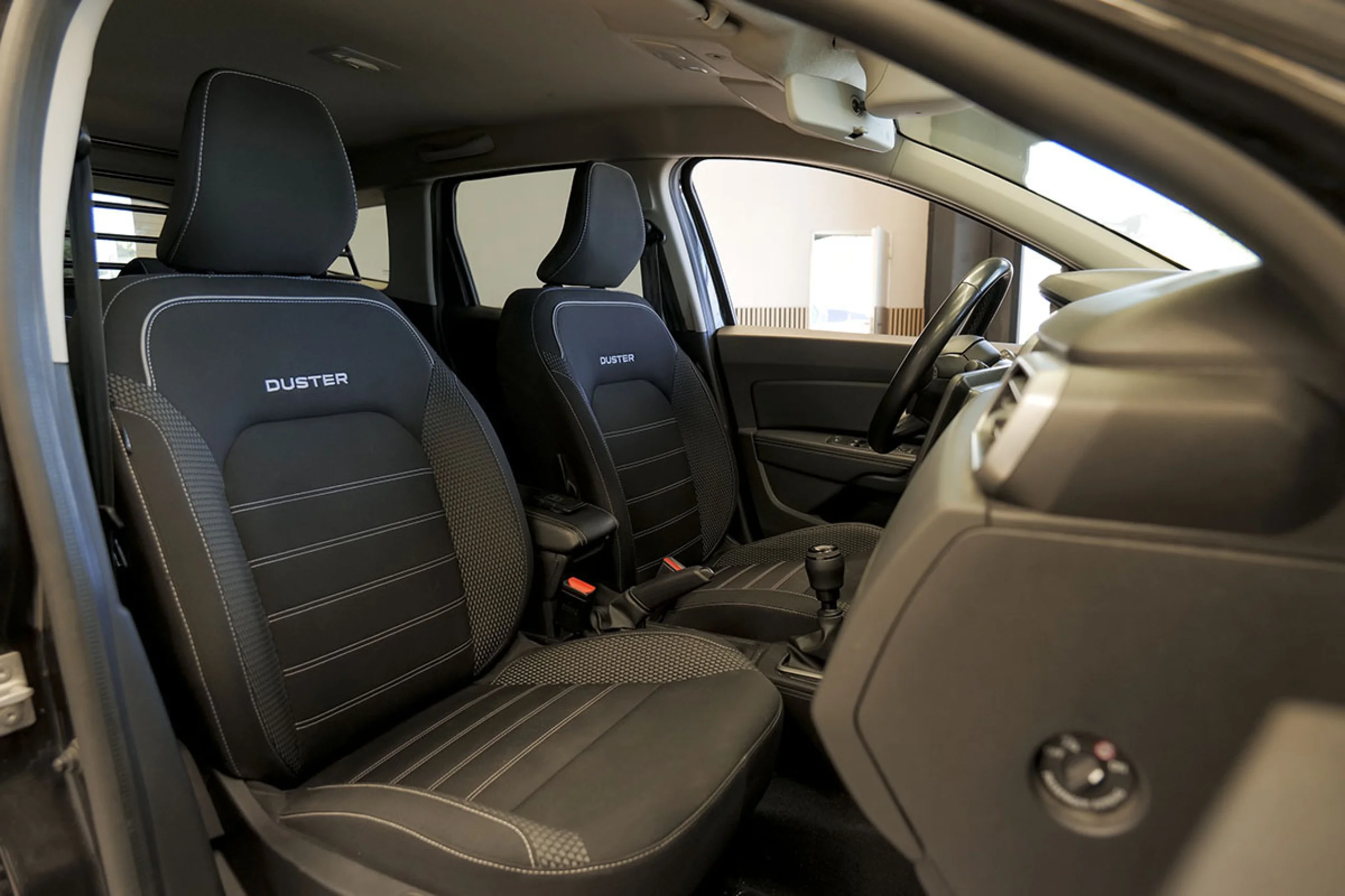 Dacia Duster Prestige Bl. dCi 85kW115CV 4X2 - Foto 25