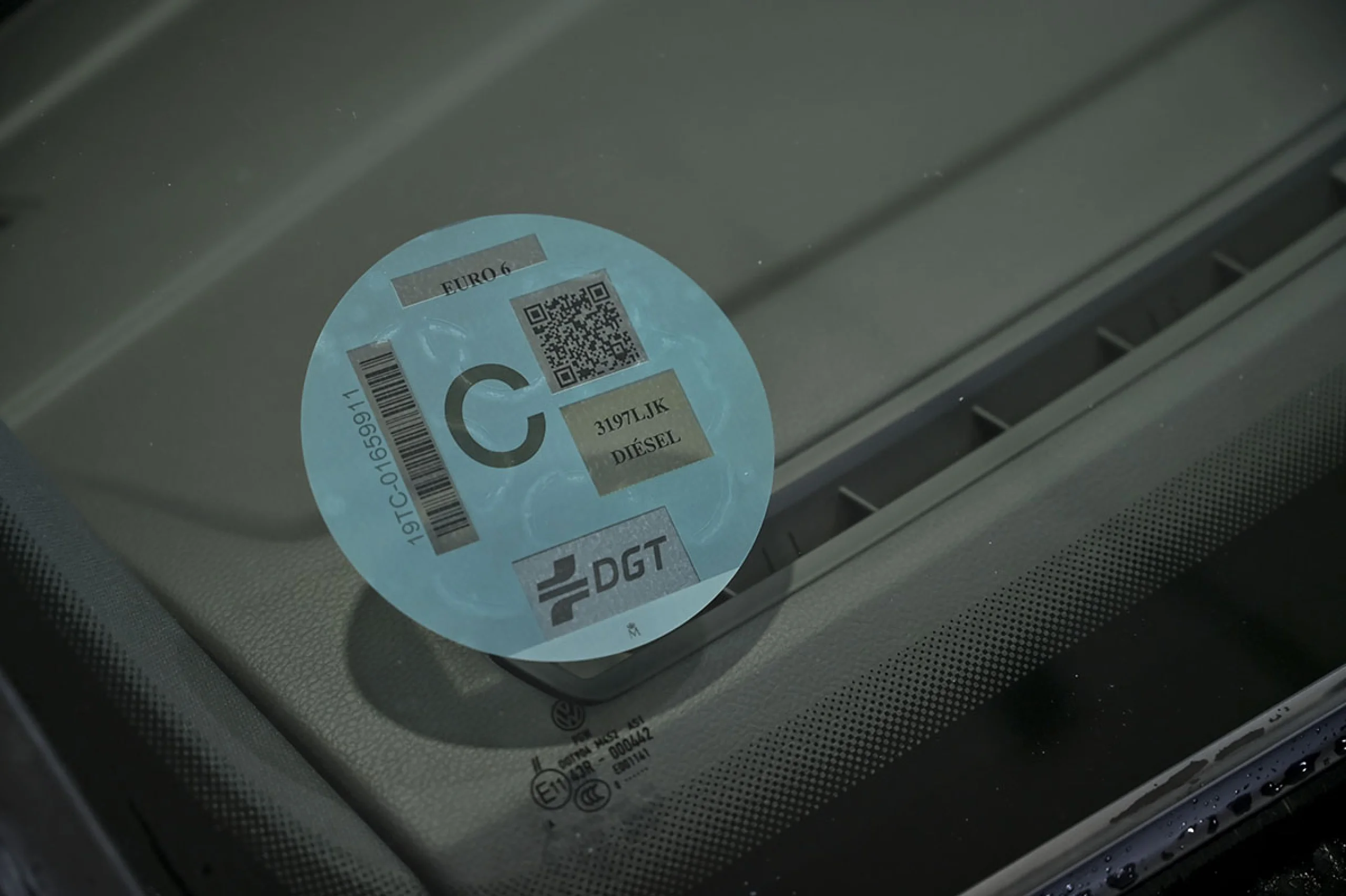 Volkswagen Touareg RLine 3.0 V6 TDI 210kW Tip 4M - Foto 12