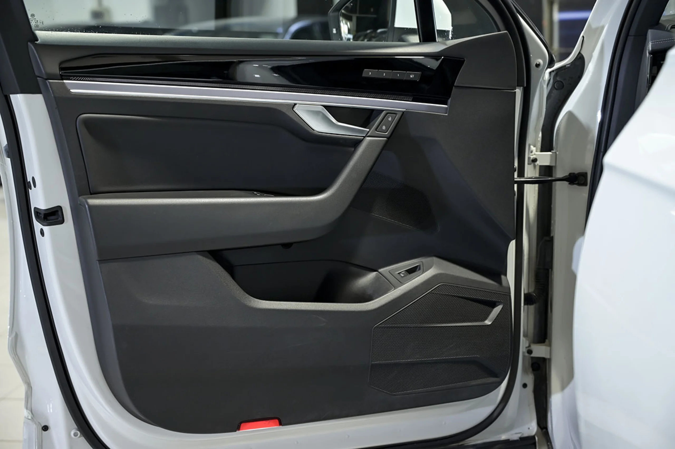 Volkswagen Touareg RLine 3.0 V6 TDI 210kW Tip 4M - Foto 22